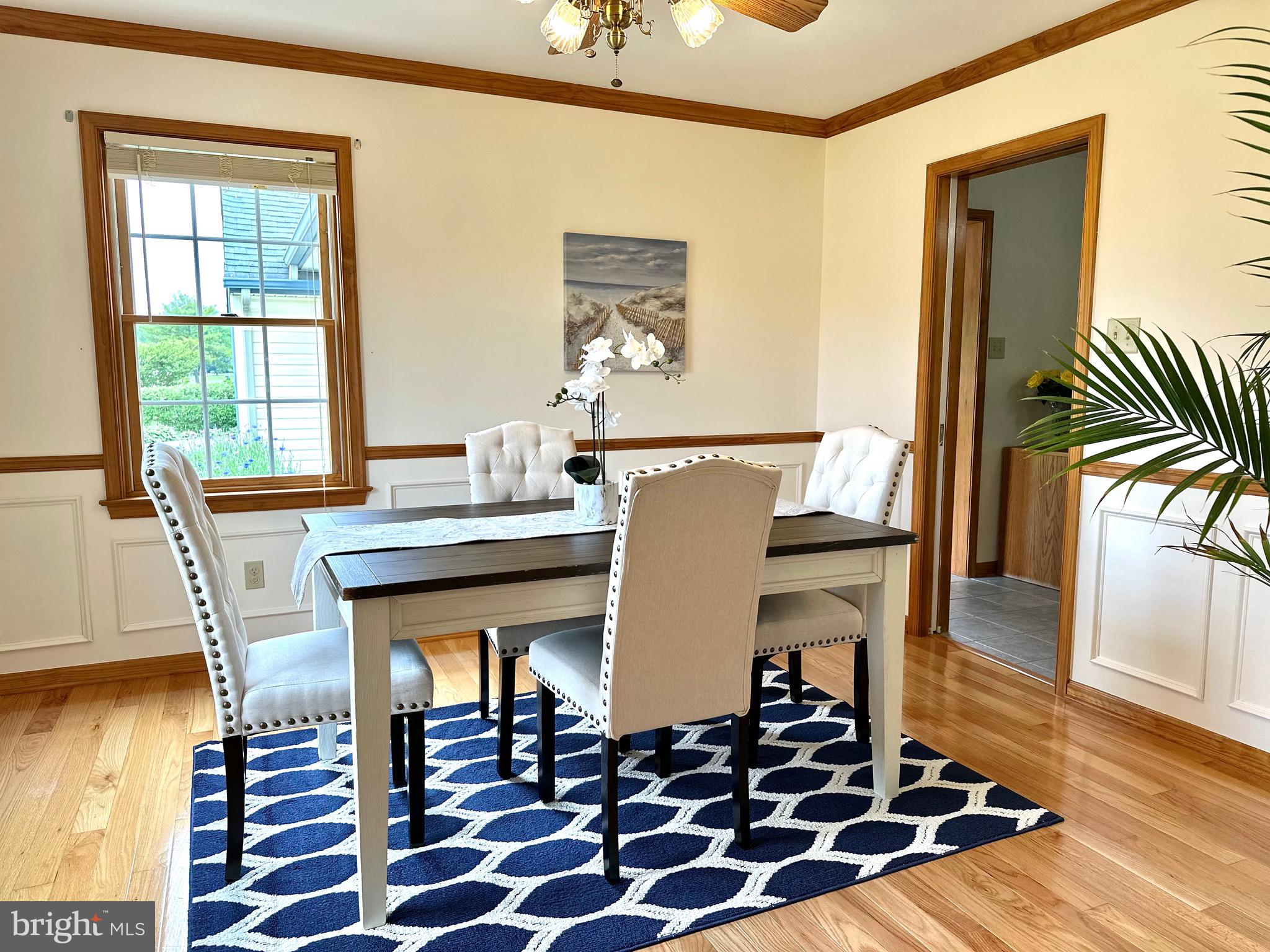 KIRWANS LANDING - Residential