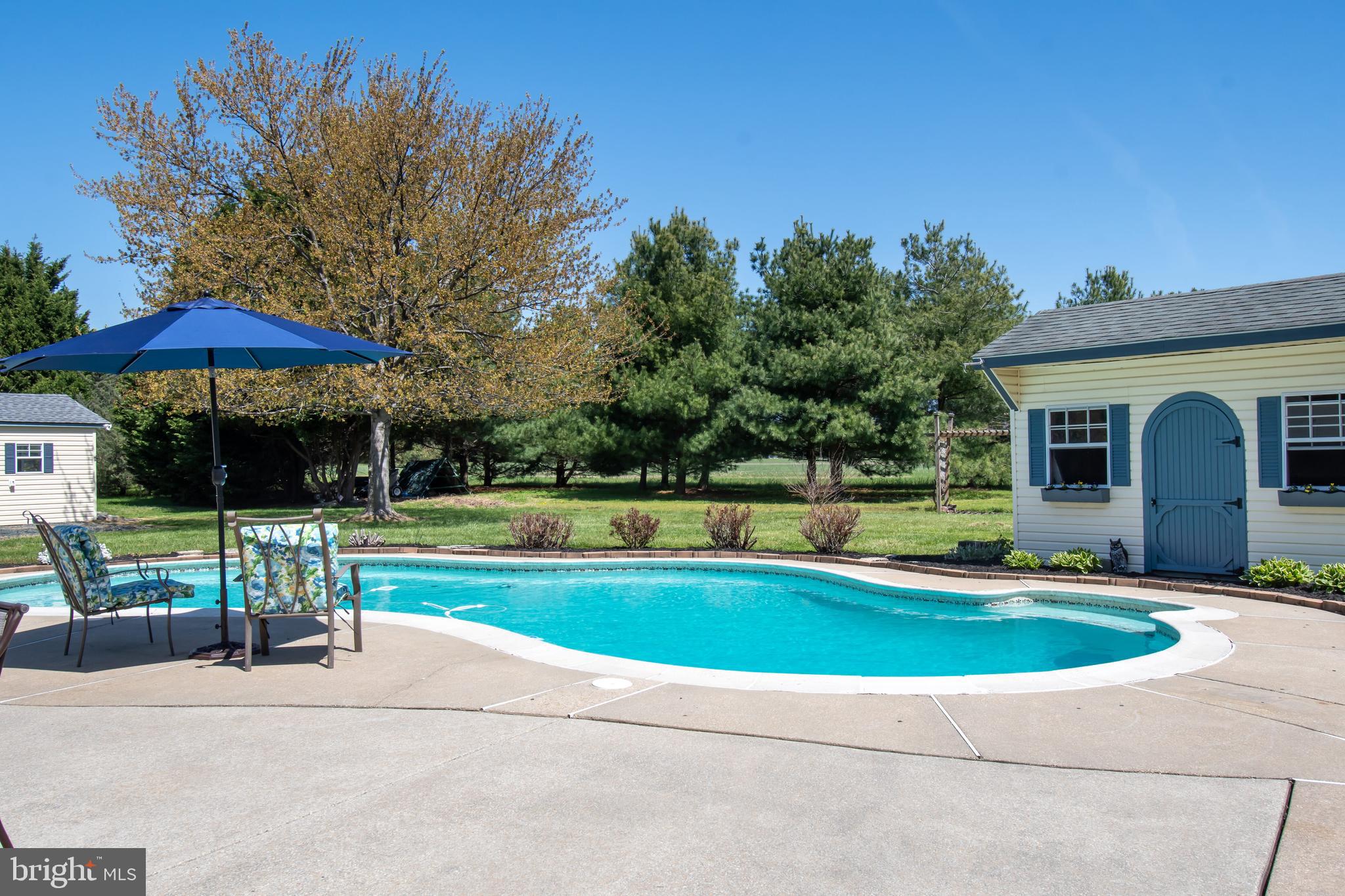 KIRWANS LANDING - Residential