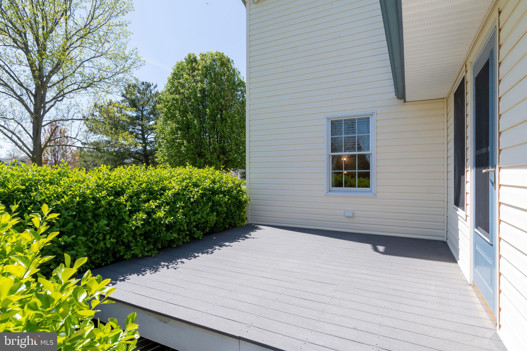 KIRWANS LANDING - Residential