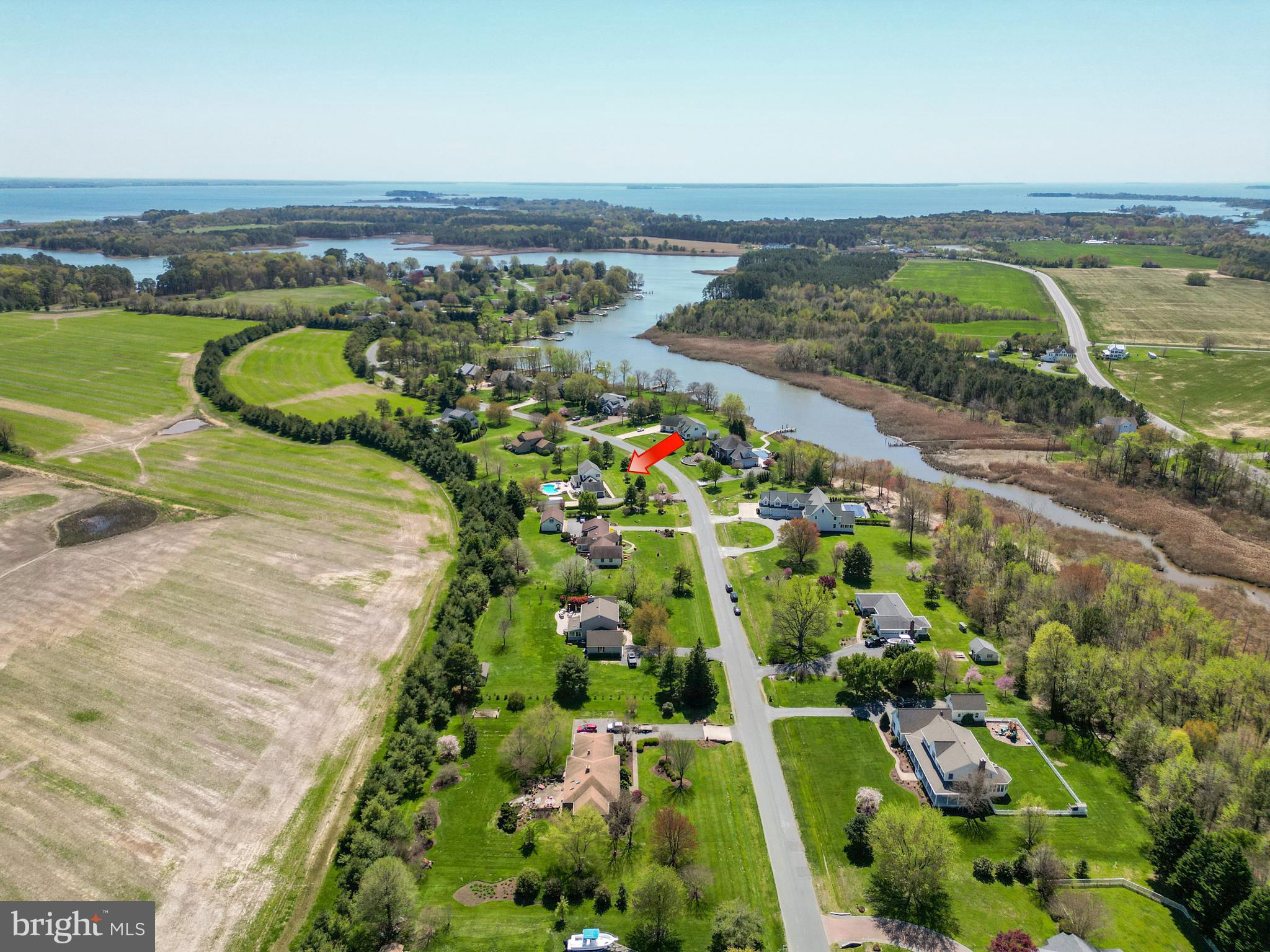 KIRWANS LANDING - Residential