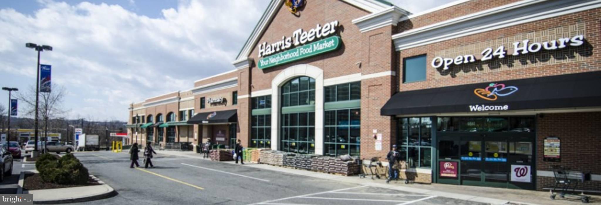 TARLETON - Residential Lease