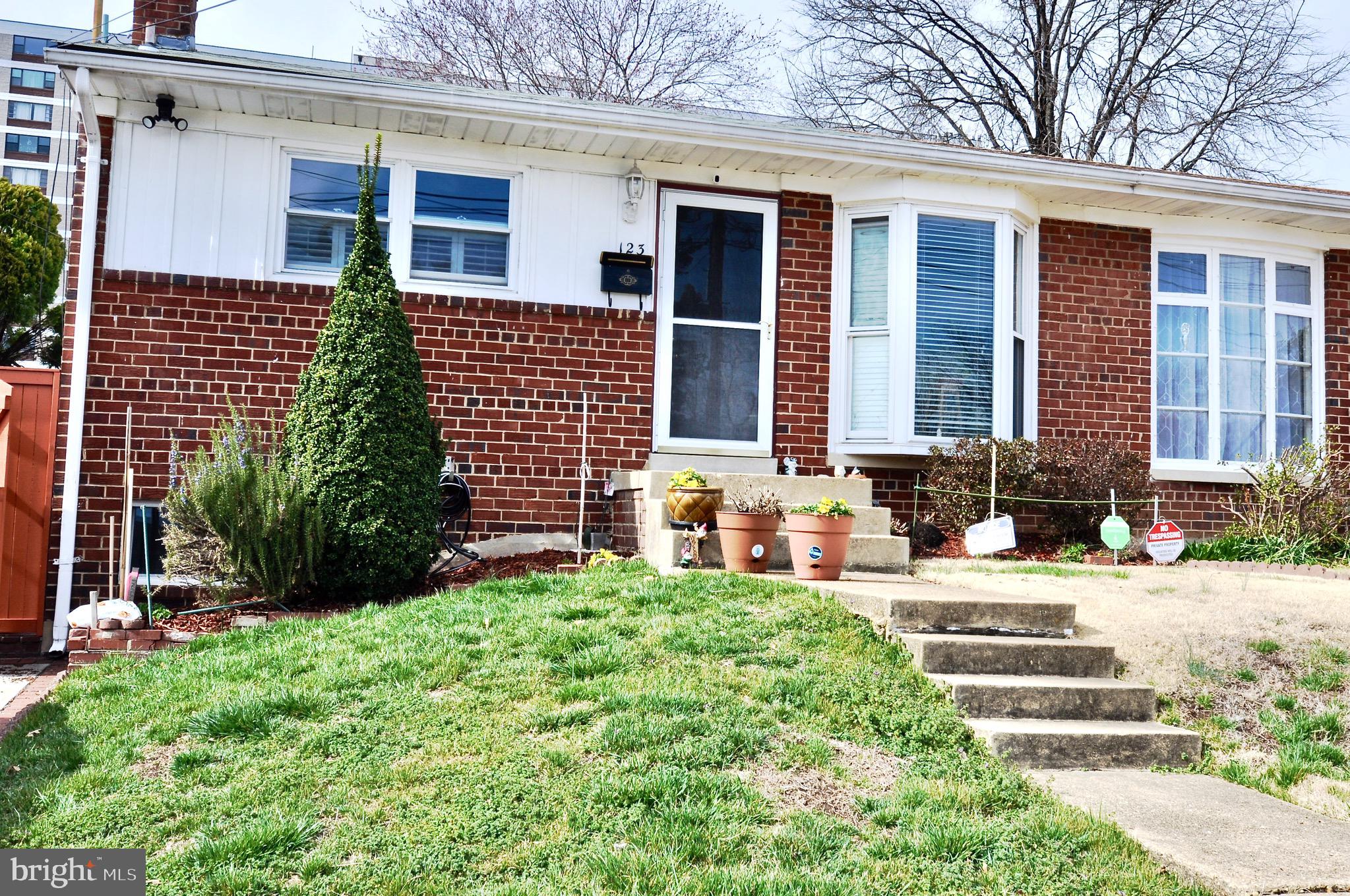 TARLETON - Residential Lease