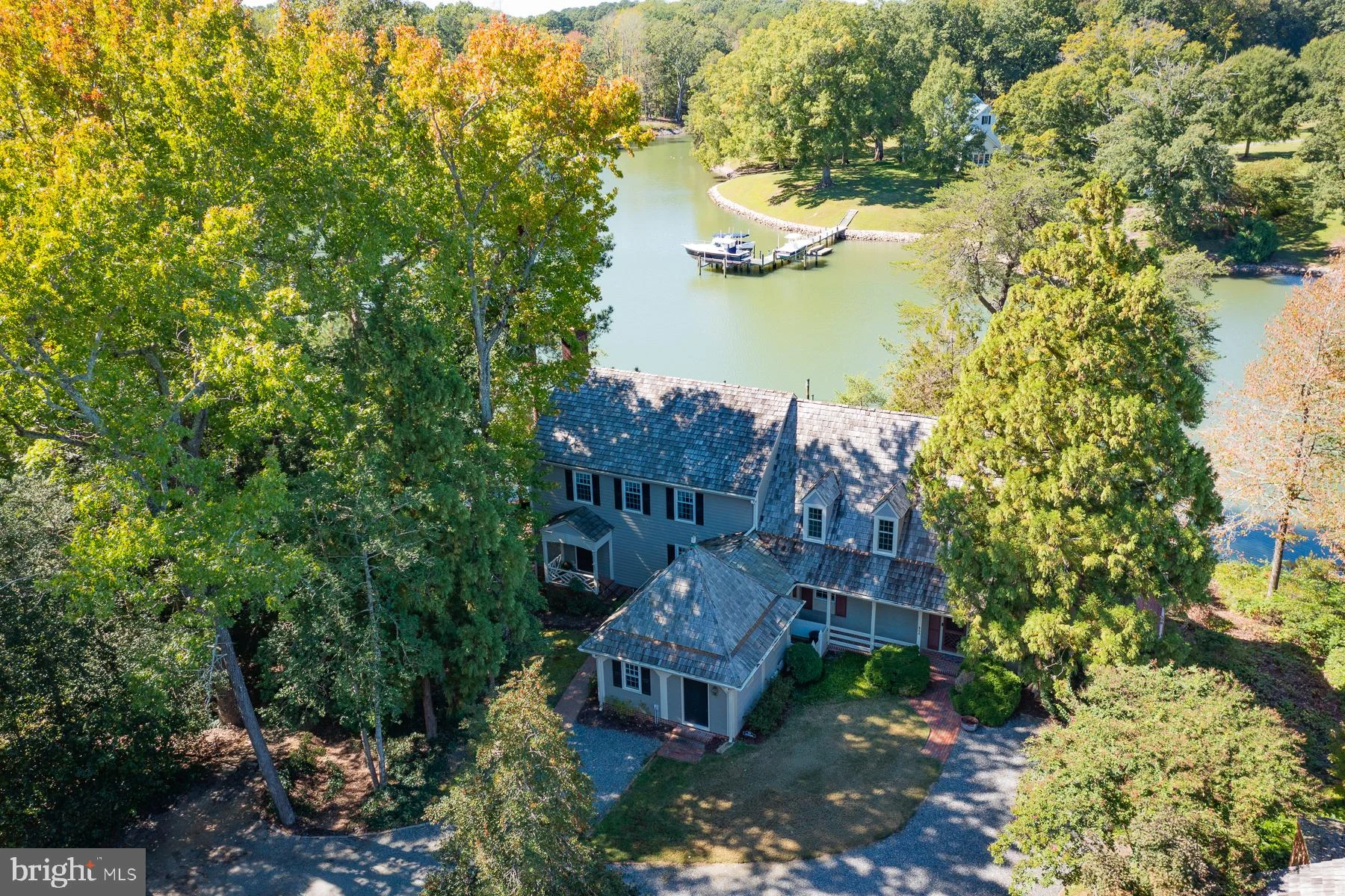 43 Muirfield Court