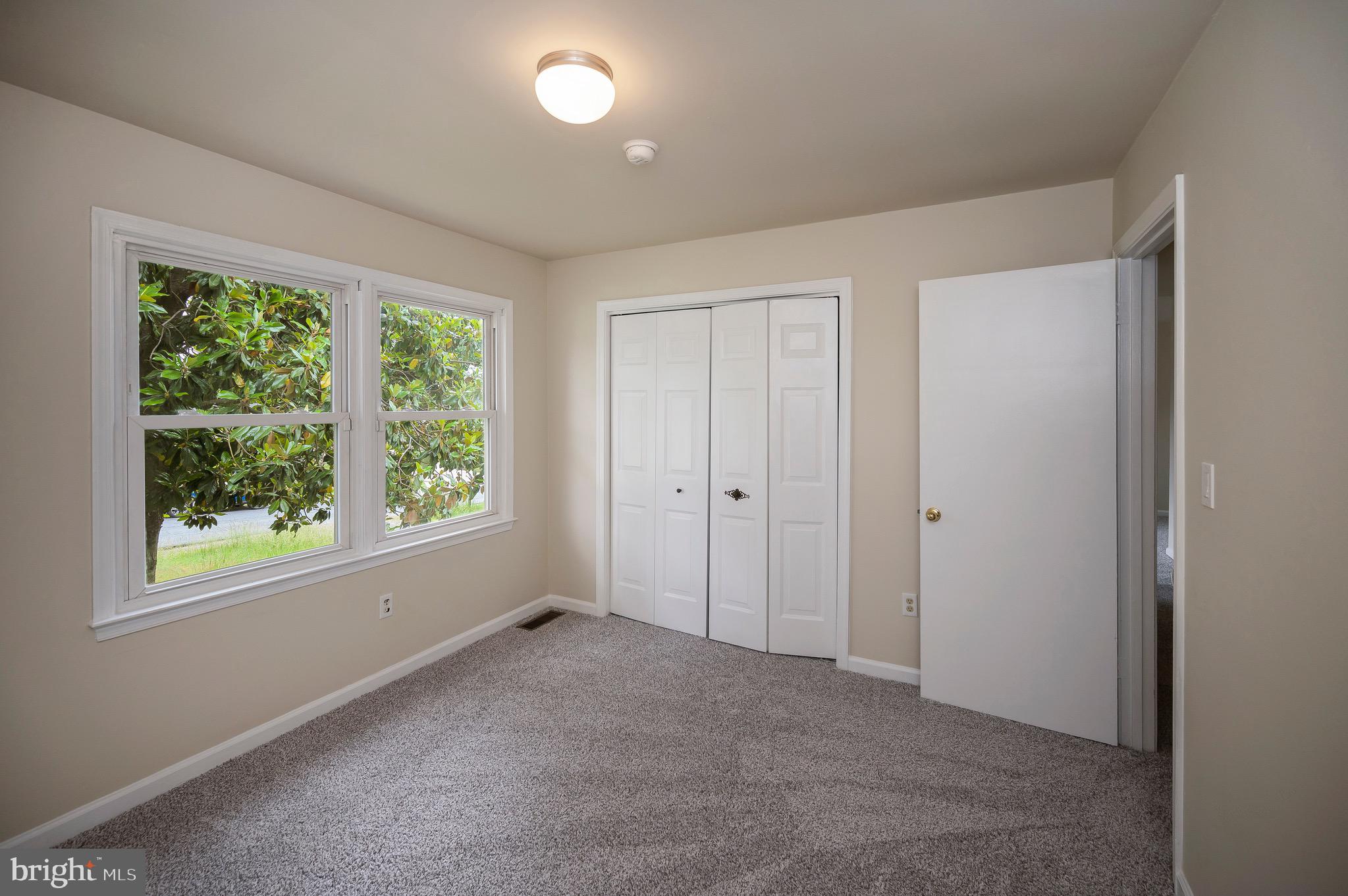 MILL GARDEN - Residential Lease