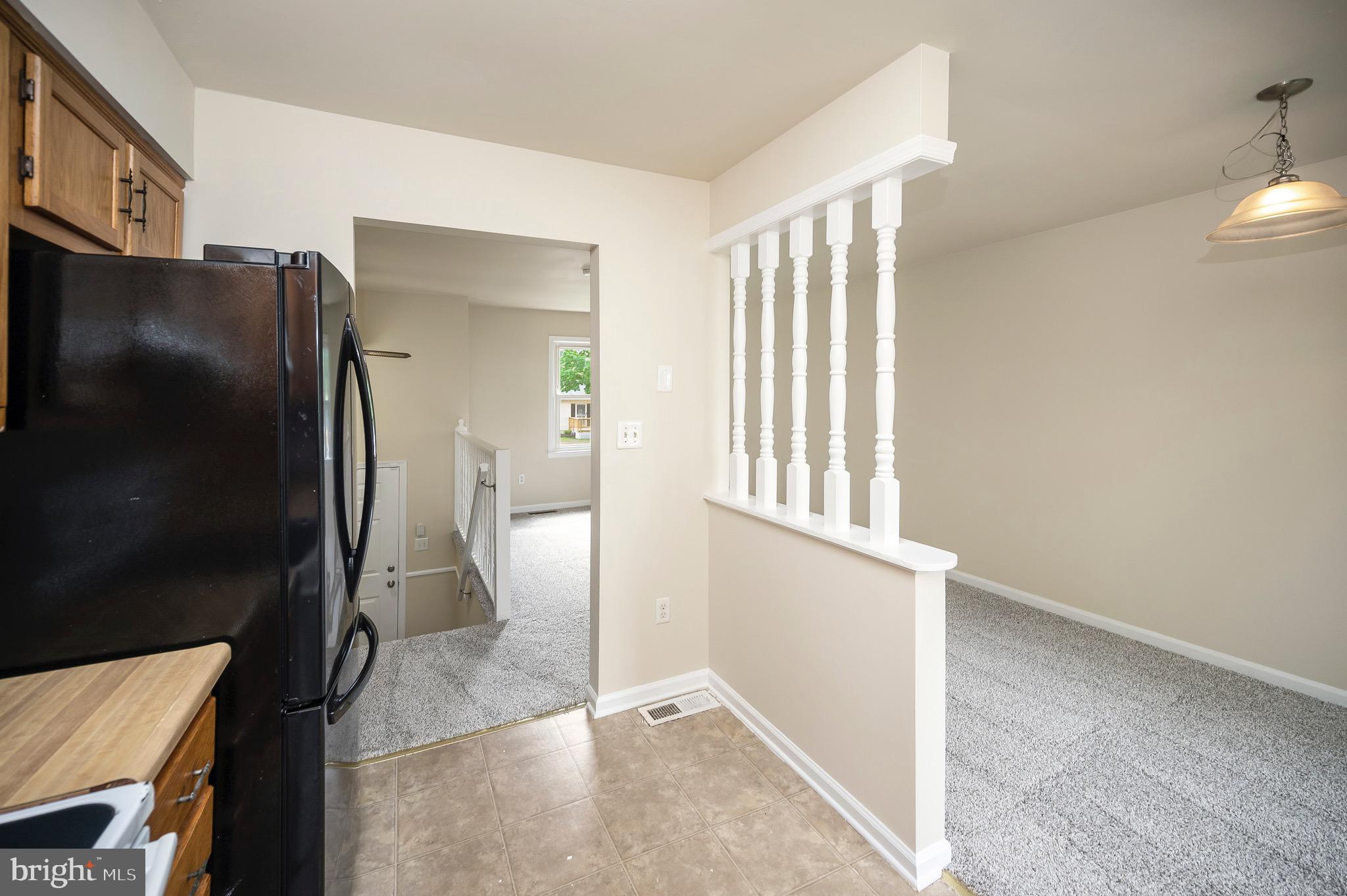 MILL GARDEN - Residential Lease