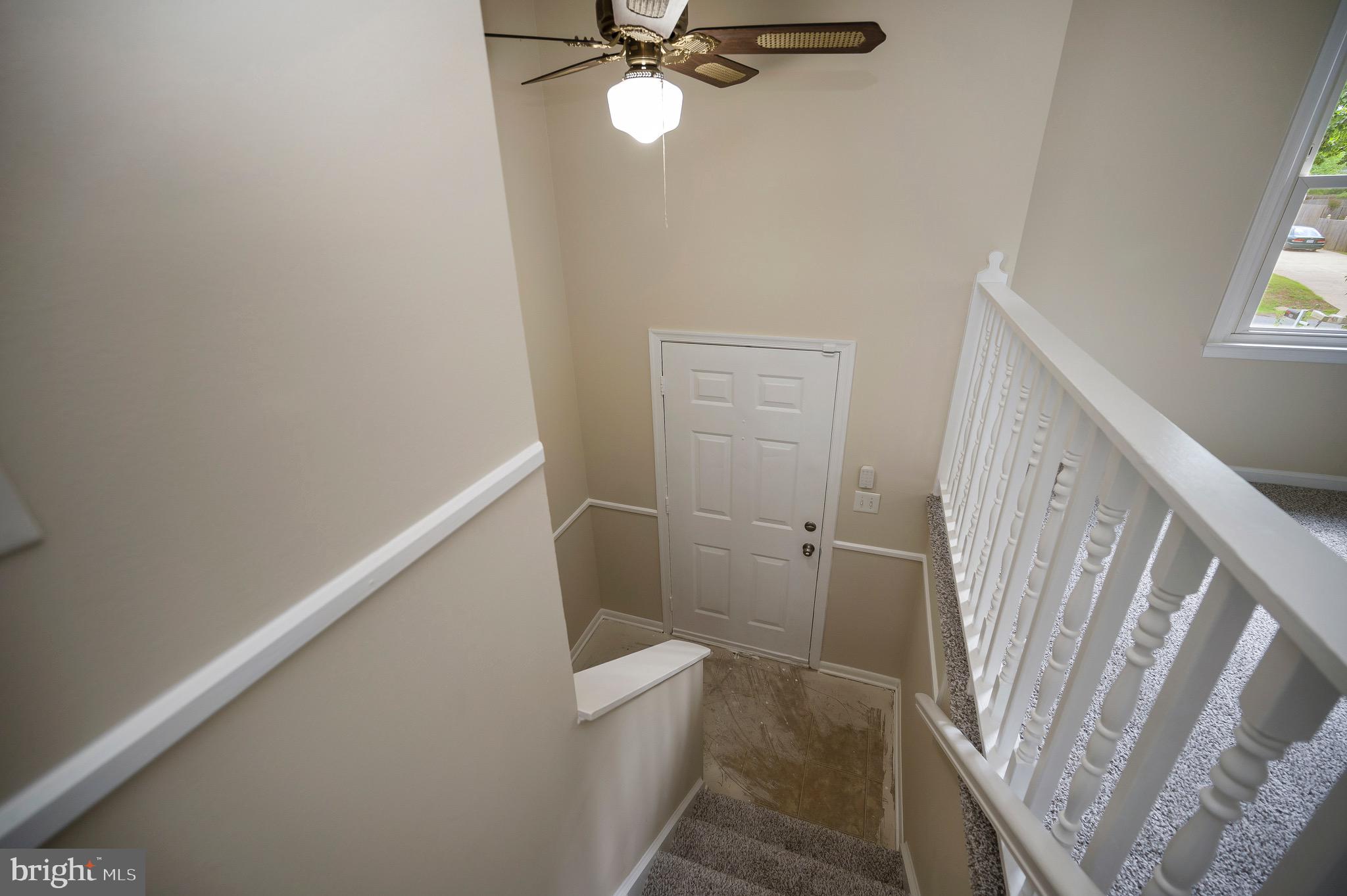 MILL GARDEN - Residential Lease