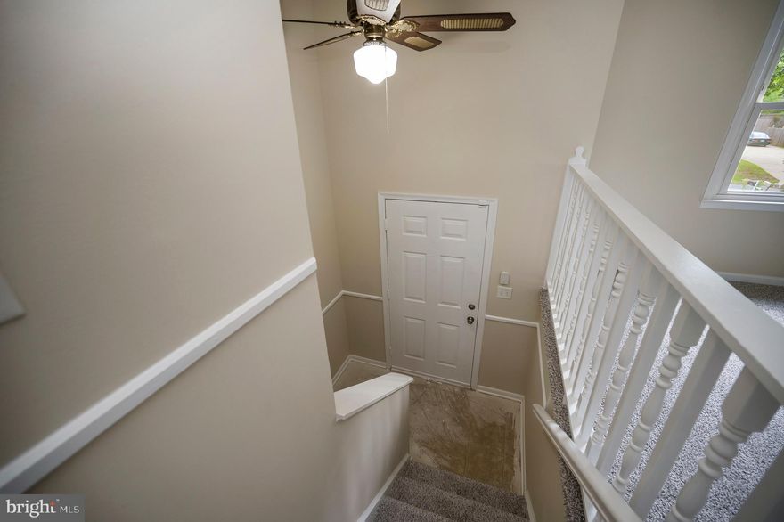 Welcome to this spacious 4-bedroom, 2-bath split-level home perfectly situated in one of Fredericksburg’s most convenient areas! Freshly painted throughout, this inviting home features a bright, open layout with a sun-filled living room, a functional kitchen with ample cabinet space, and generously sized bedrooms for comfort. Enjoy outdoor living in the private backyard, ideal for relaxing or entertaining.

Located in a quiet, established neighborhood, you’re just minutes from Central Park shopping, dining, and entertainment, with easy access to I-95, Route 3, and downtown Fredericksburg. Close to schools, parks, and public transportation, this move-in ready home offers both comfort and a fantastic location—schedule your showing today!