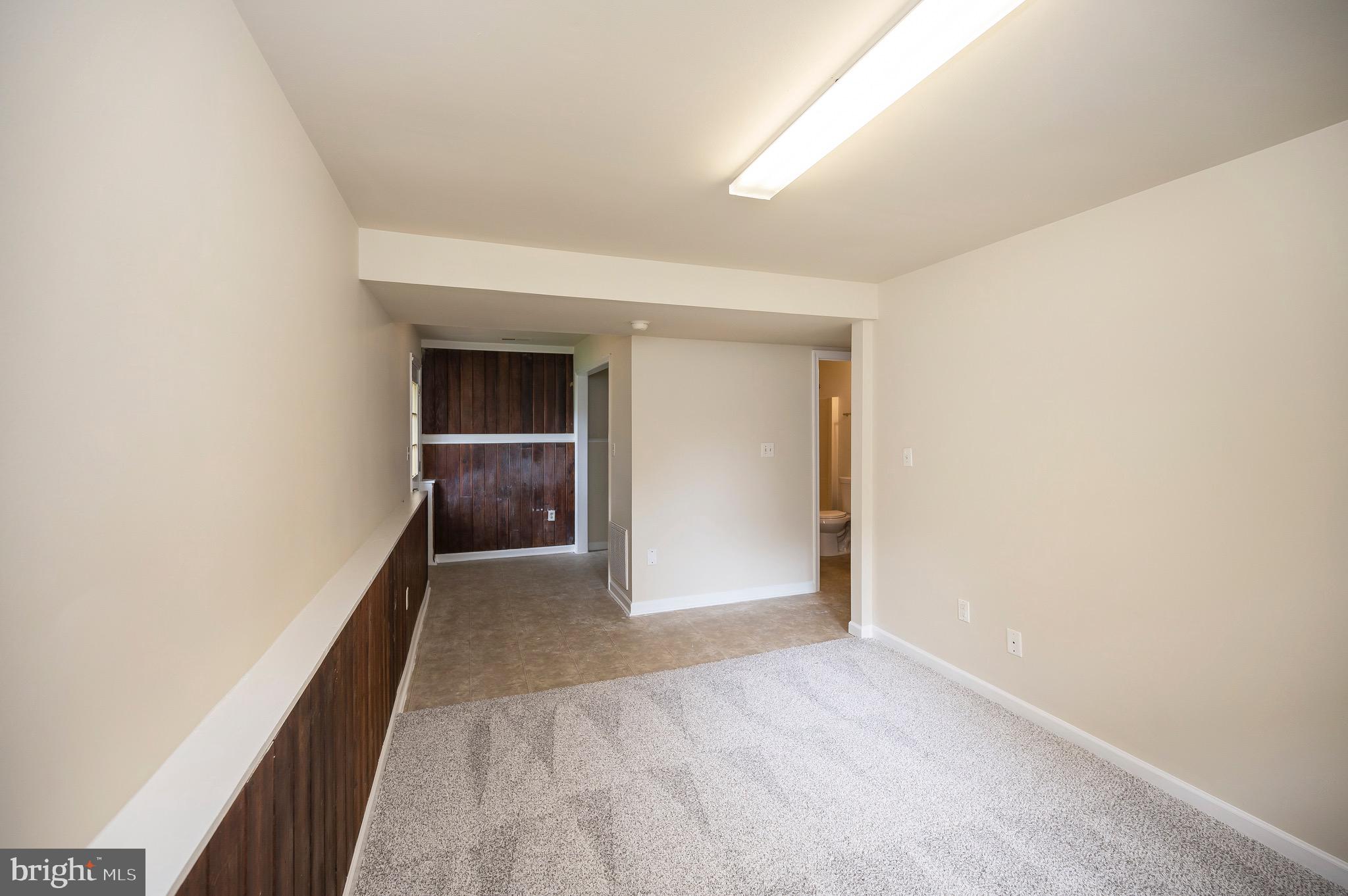 MILL GARDEN - Residential Lease