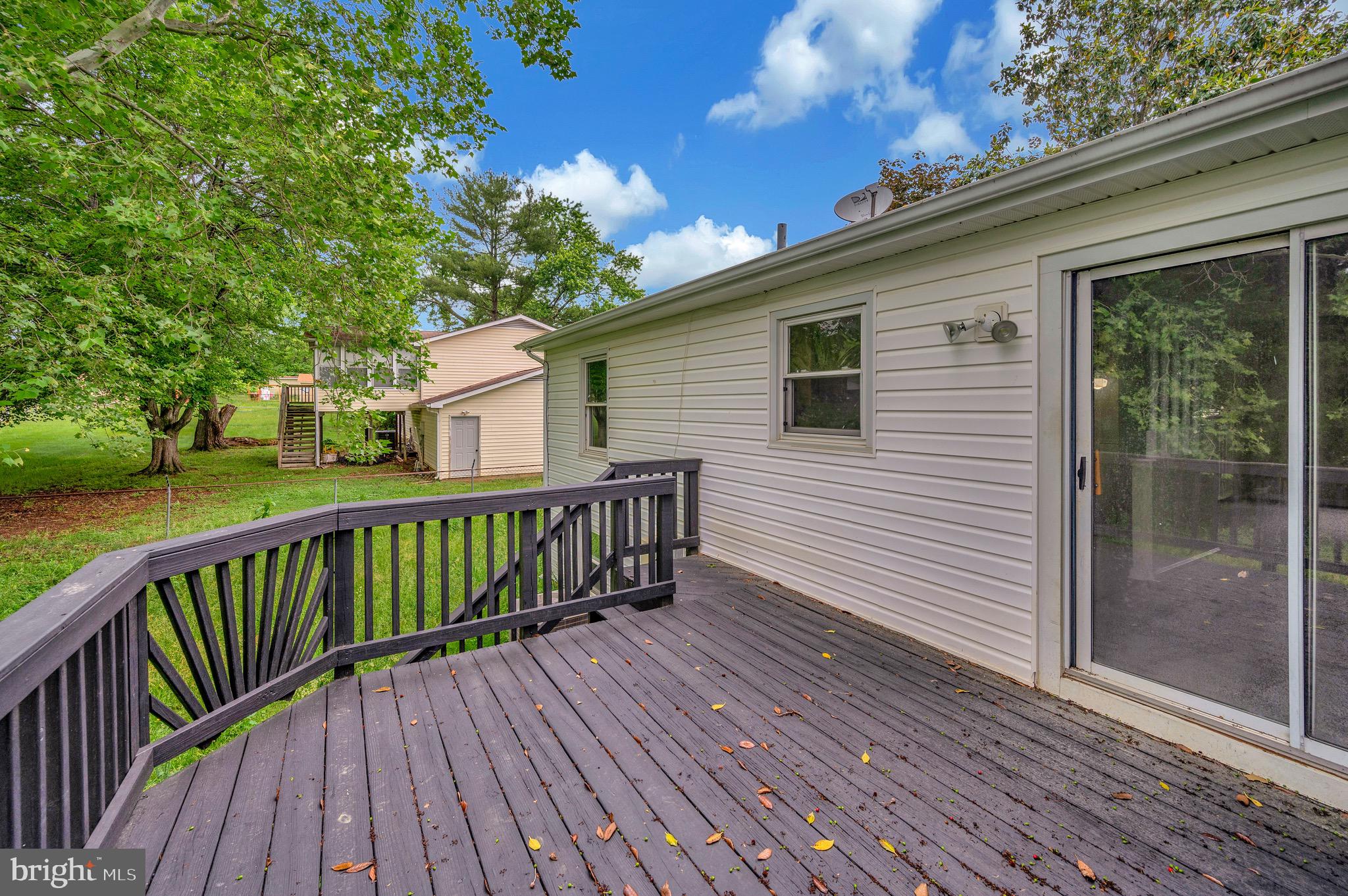 MILL GARDEN - Residential Lease