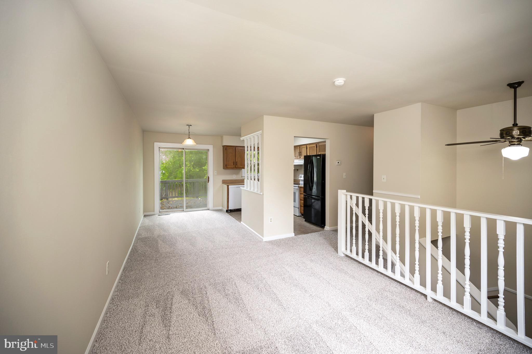 MILL GARDEN - Residential Lease