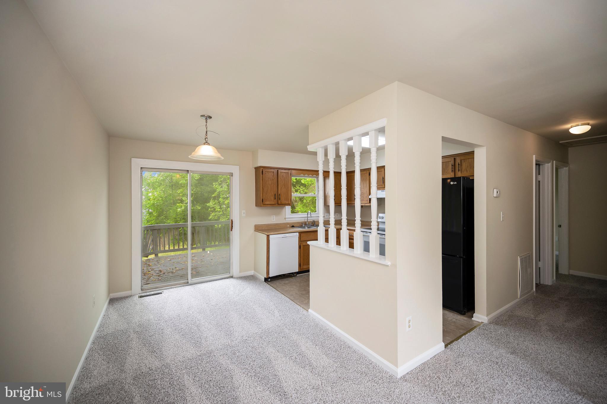 MILL GARDEN - Residential Lease