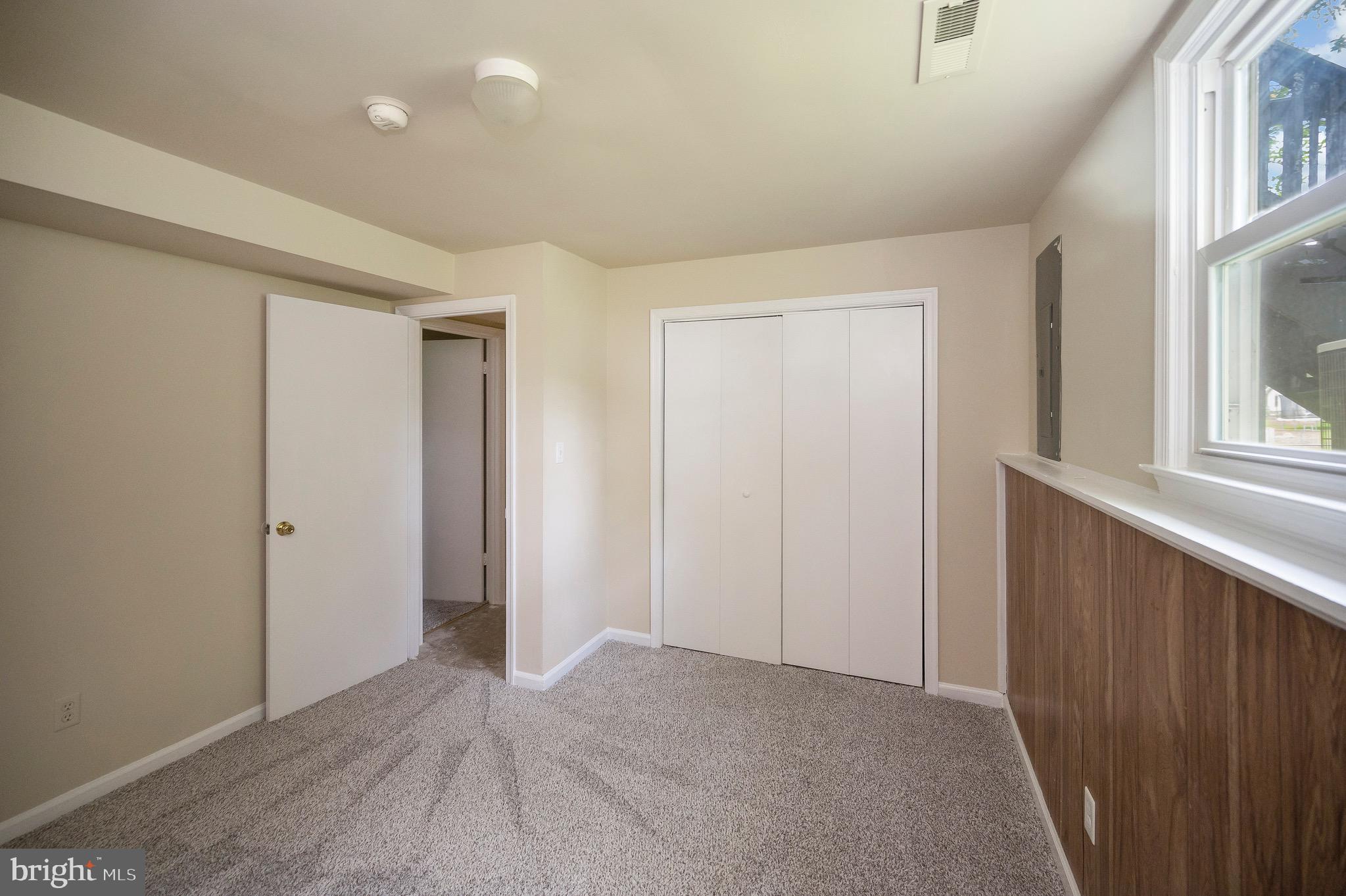 MILL GARDEN - Residential Lease