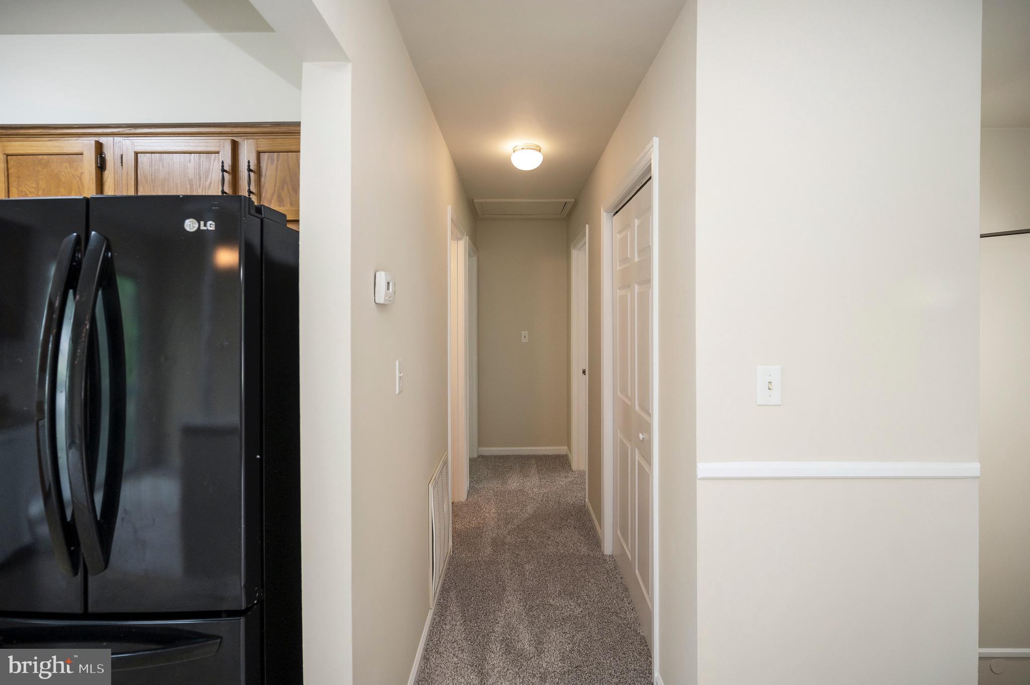 MILL GARDEN - Residential Lease