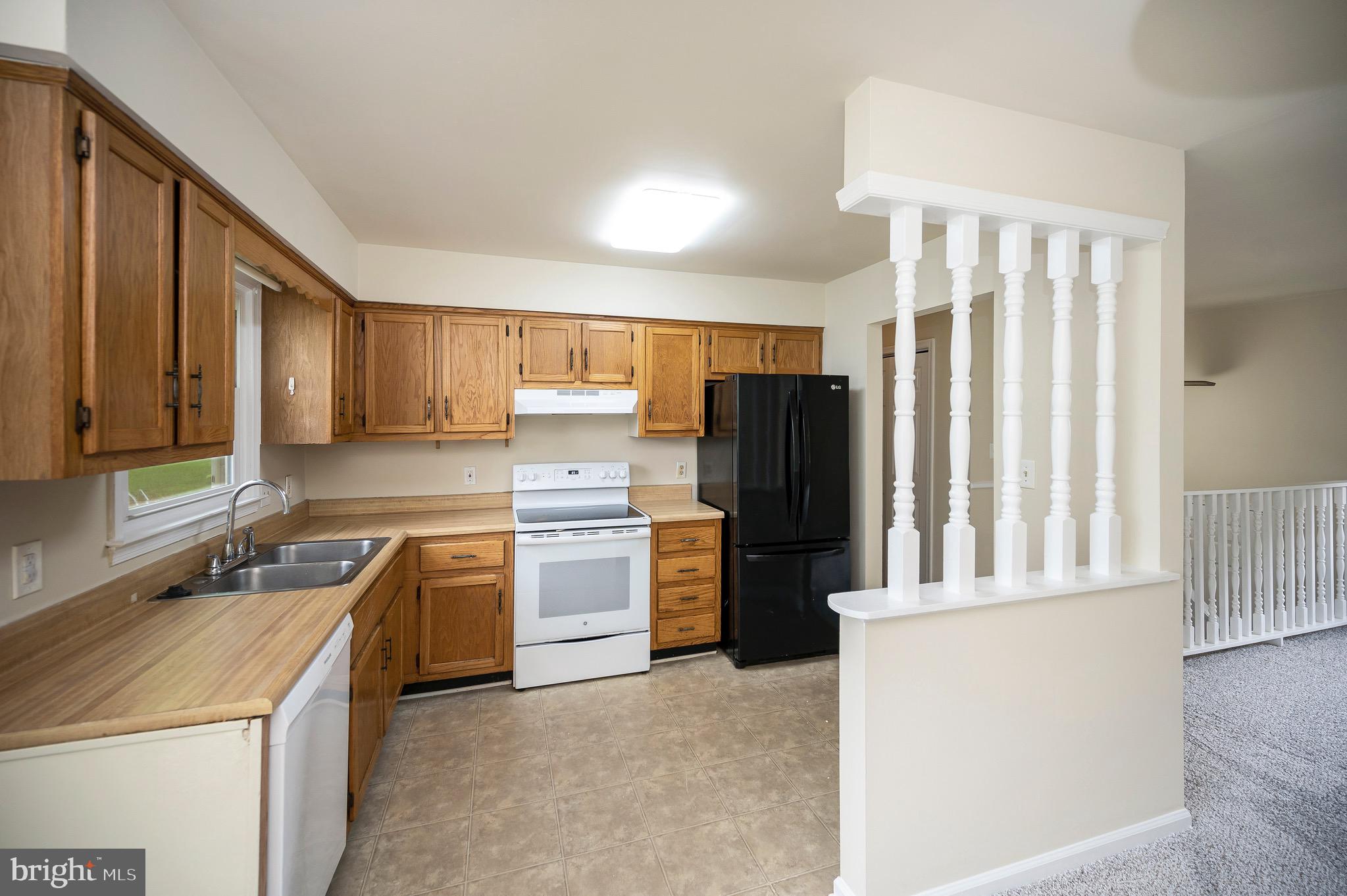 MILL GARDEN - Residential Lease