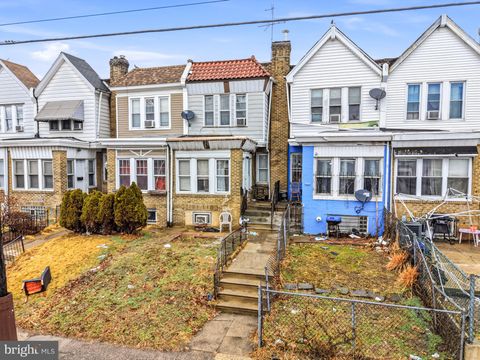 611 E WYOMING AVENUE PHILADELPHIA PA 19120