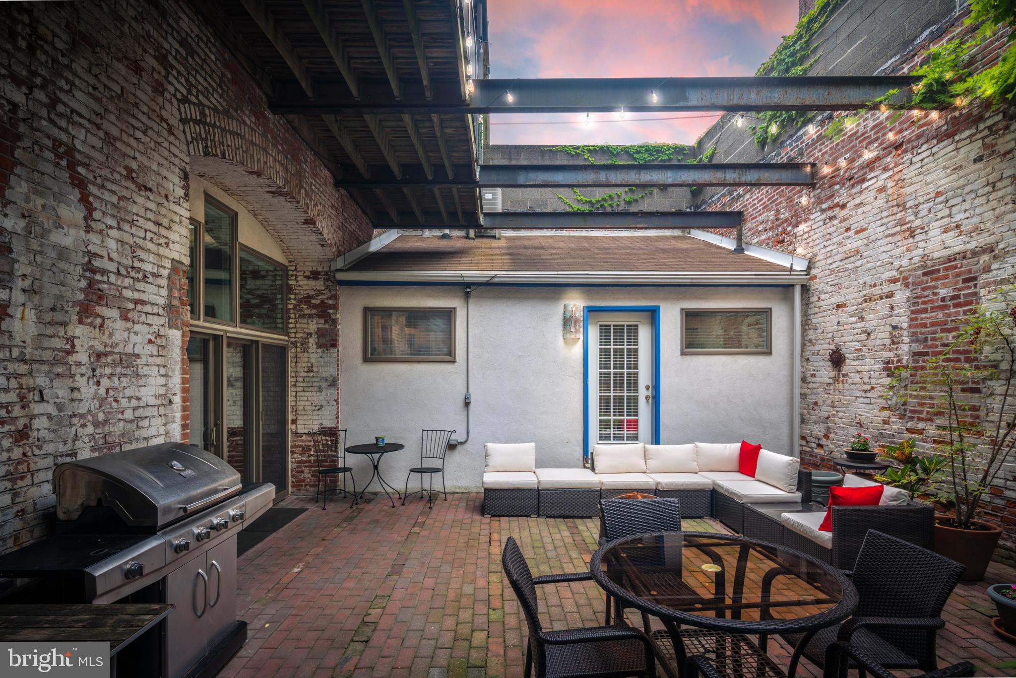 NORTHERN LIBERTIES - Residential