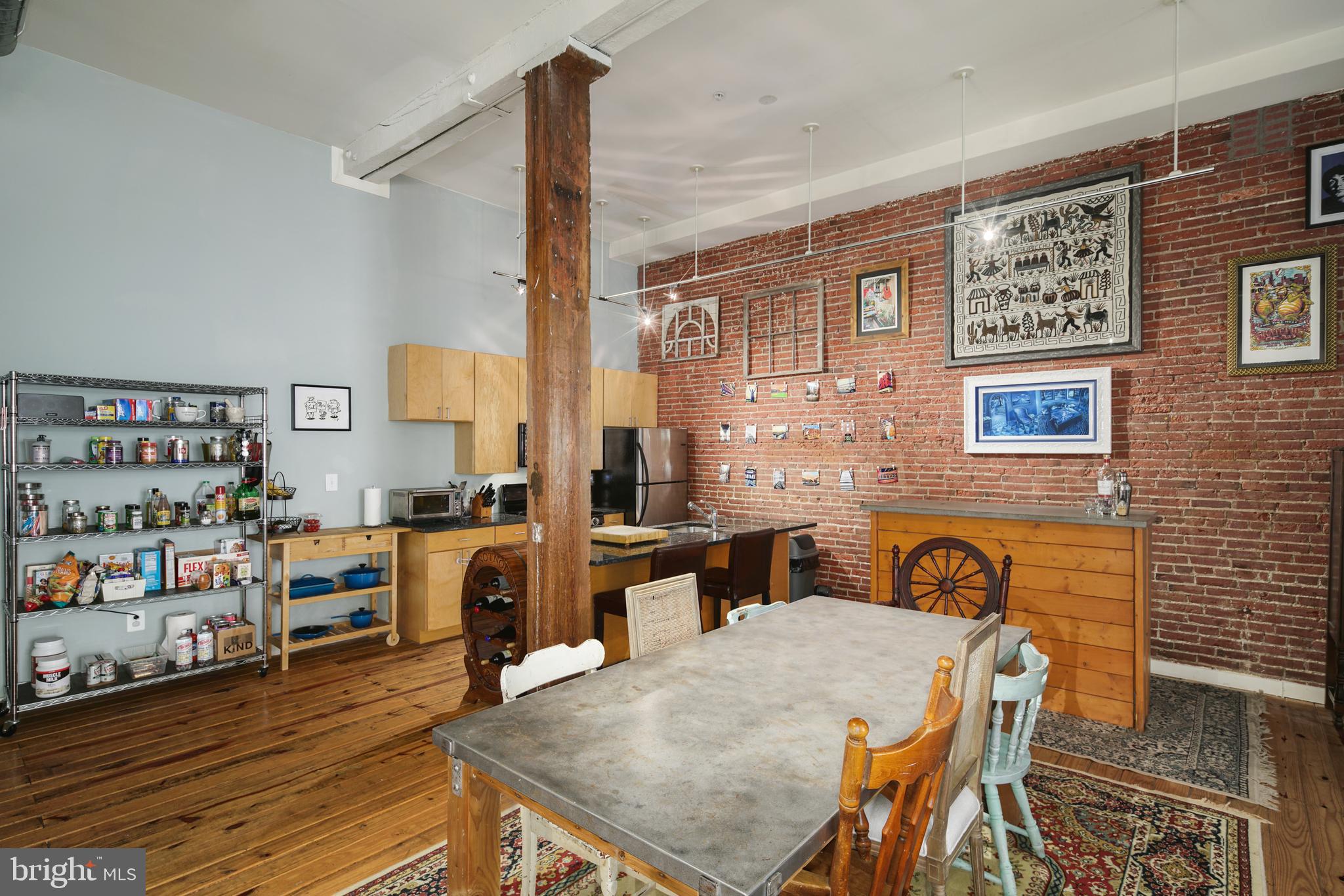 NORTHERN LIBERTIES - Residential