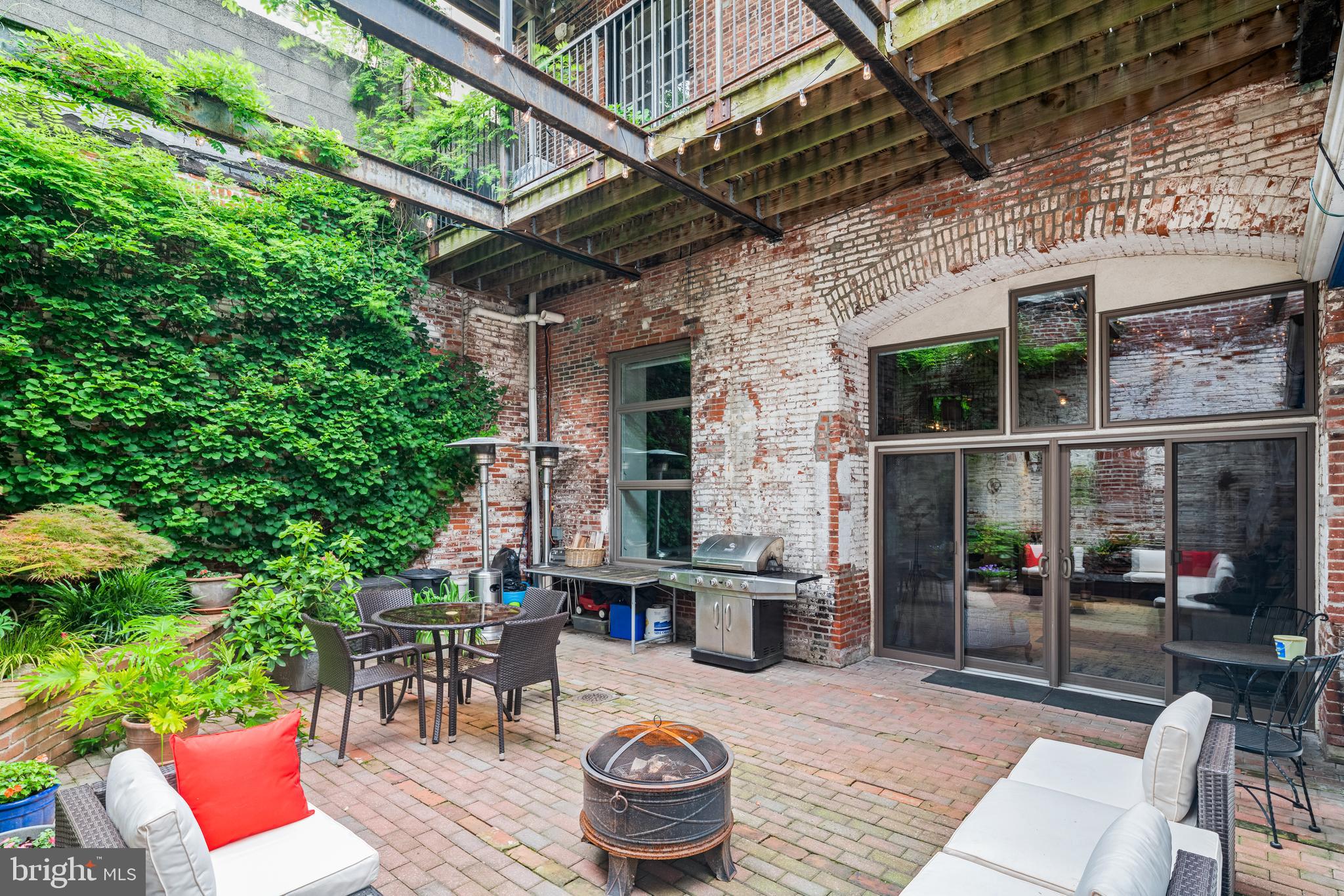 NORTHERN LIBERTIES - Residential