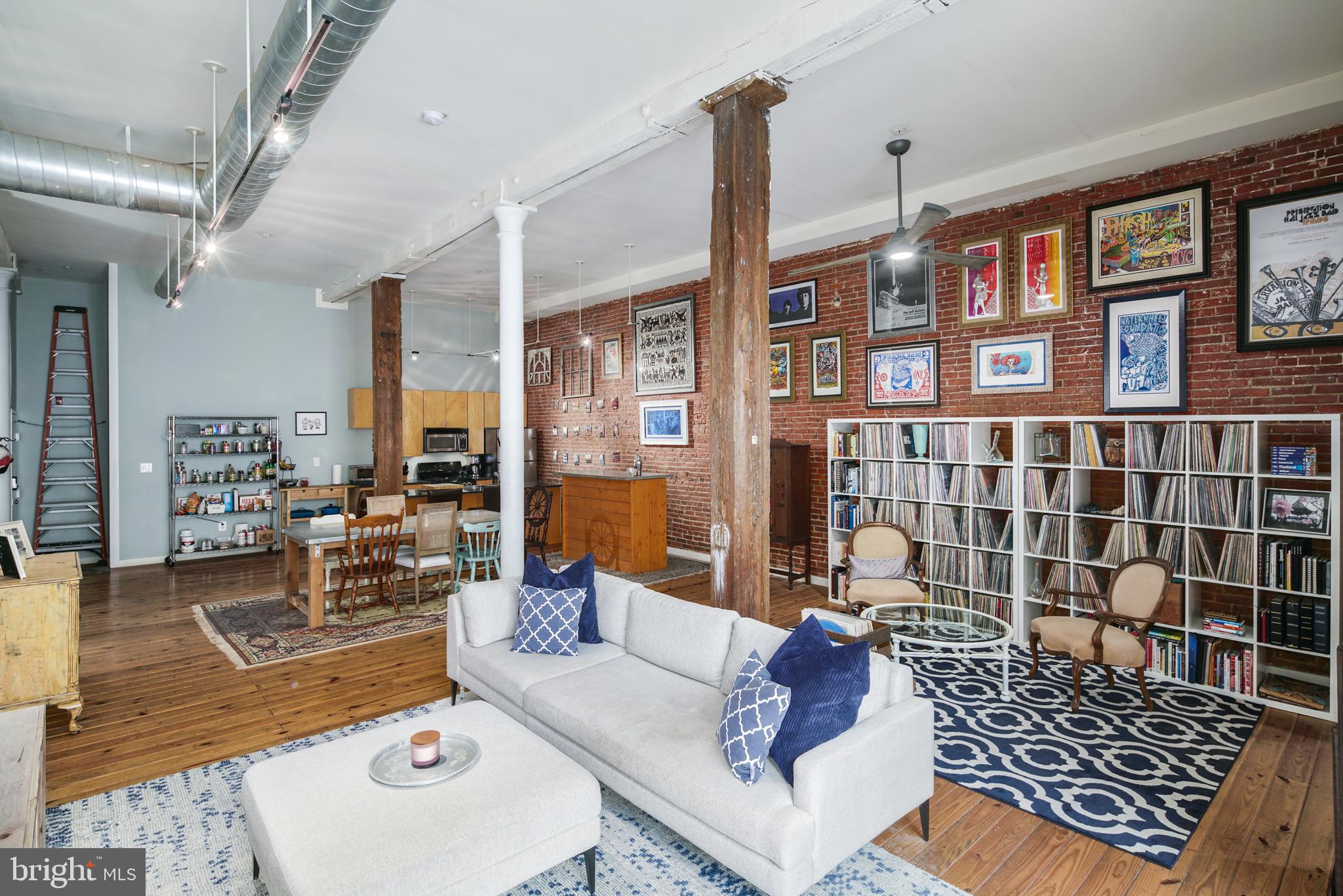 NORTHERN LIBERTIES - Residential