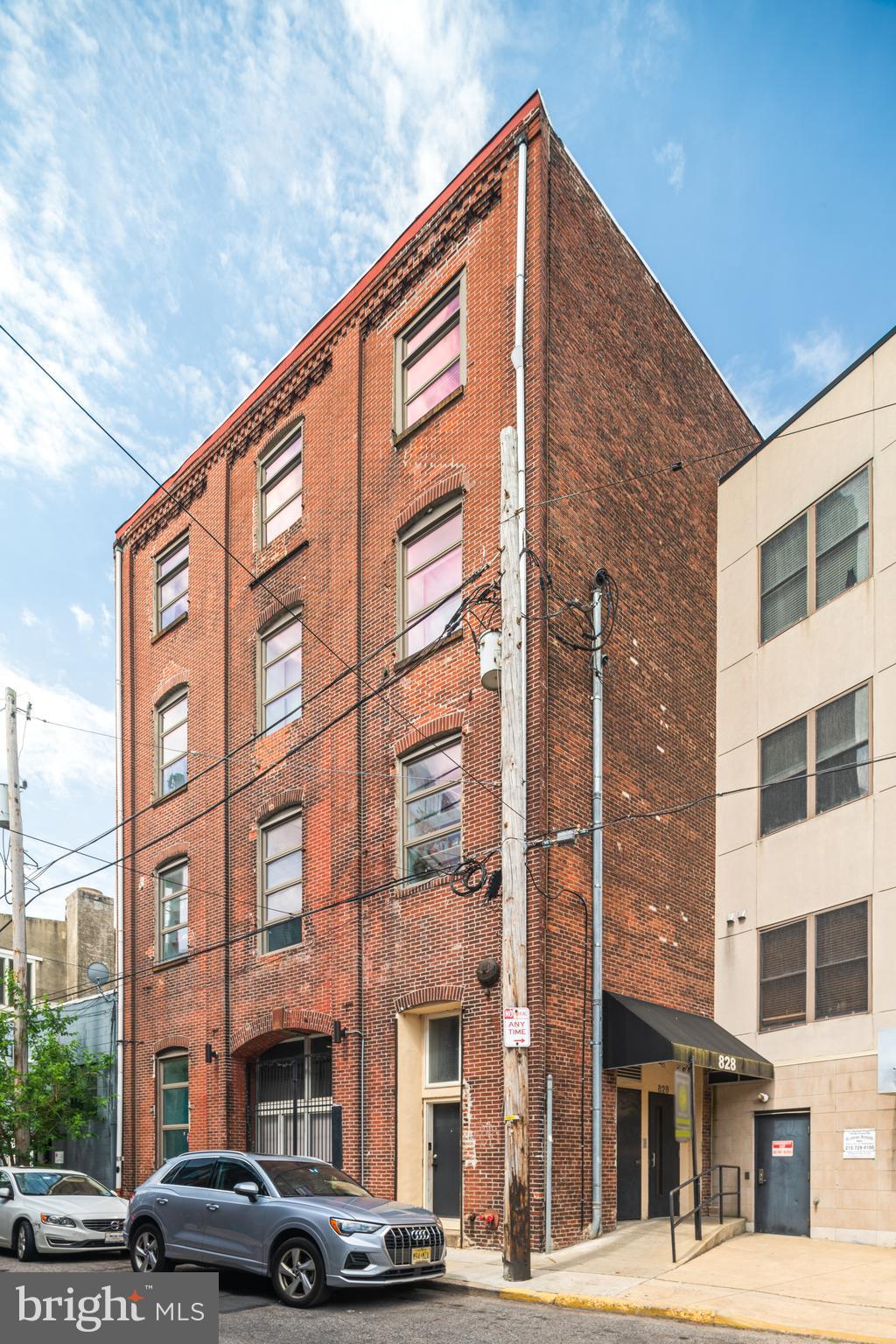 NORTHERN LIBERTIES - Residential
