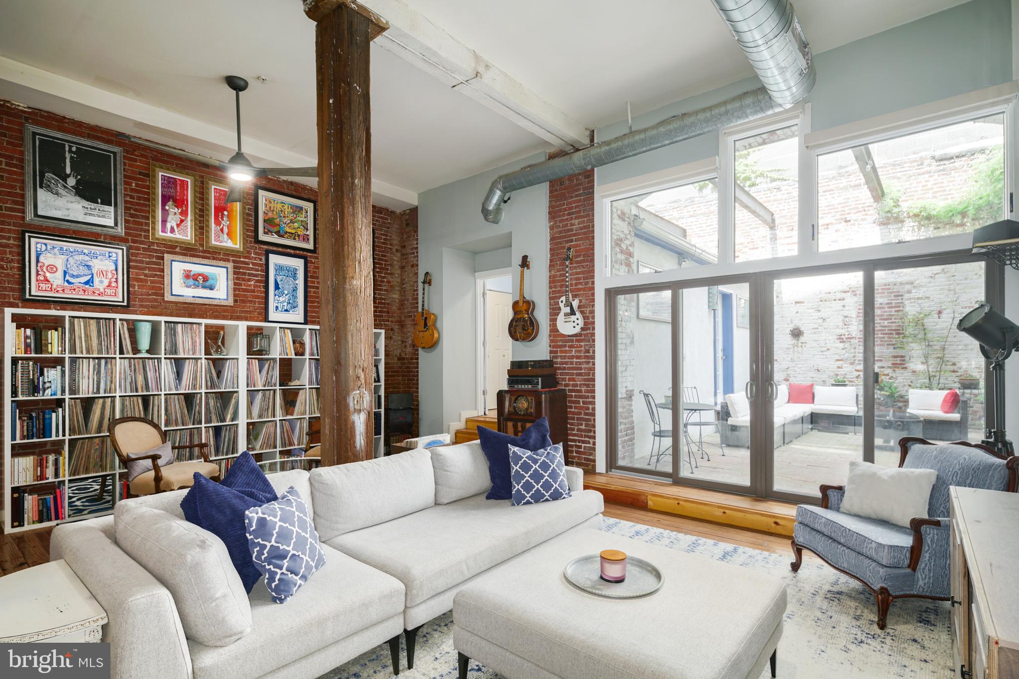NORTHERN LIBERTIES - Residential