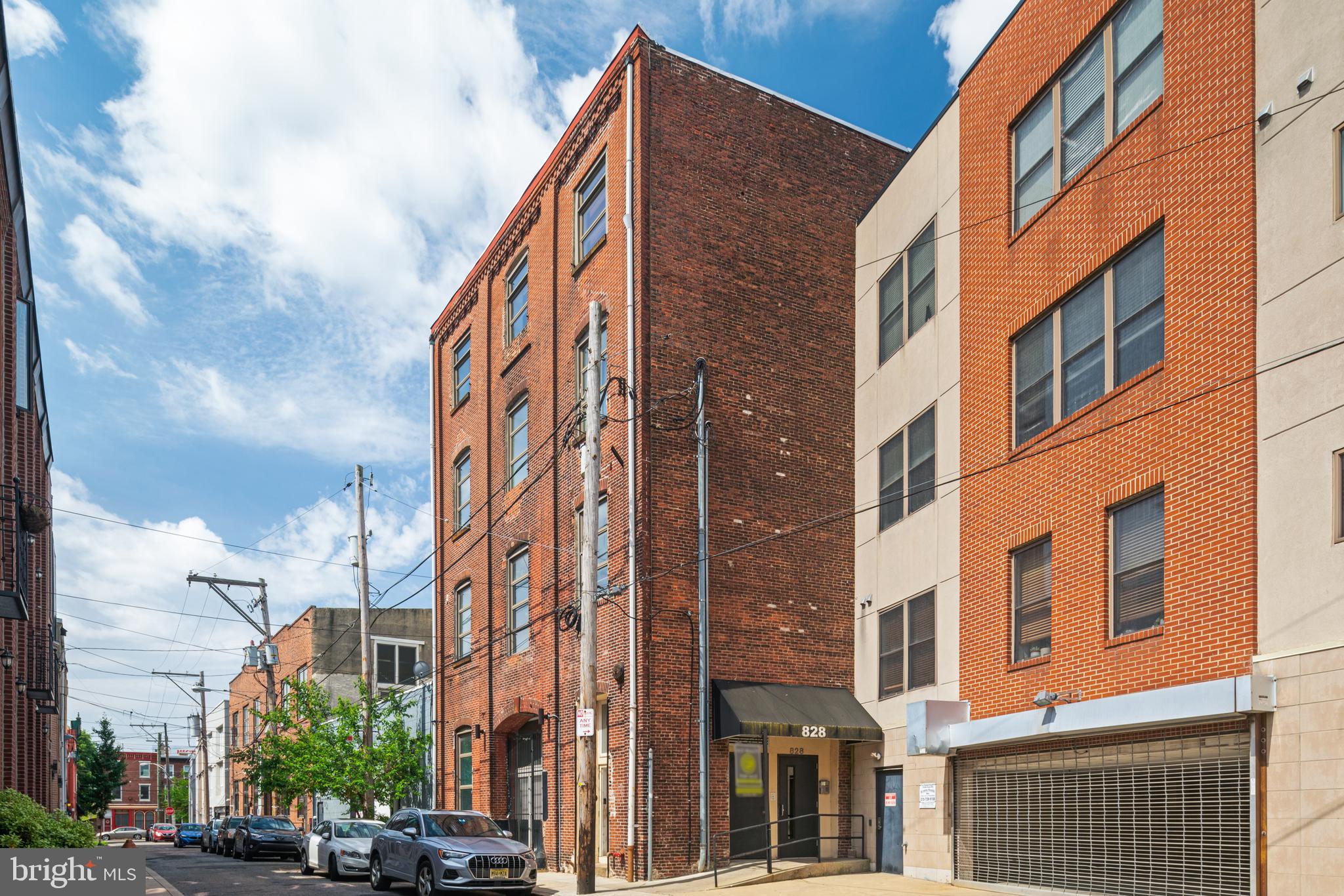 NORTHERN LIBERTIES - Residential