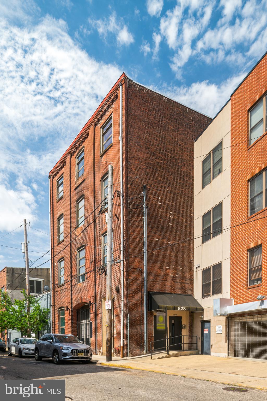 NORTHERN LIBERTIES - Residential