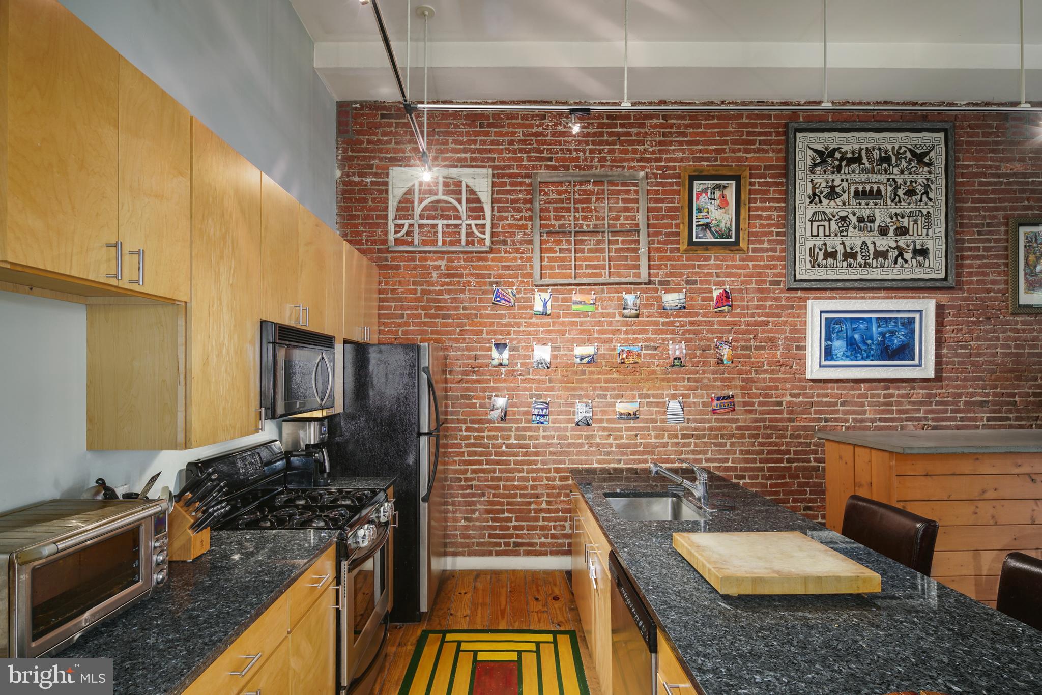 NORTHERN LIBERTIES - Residential