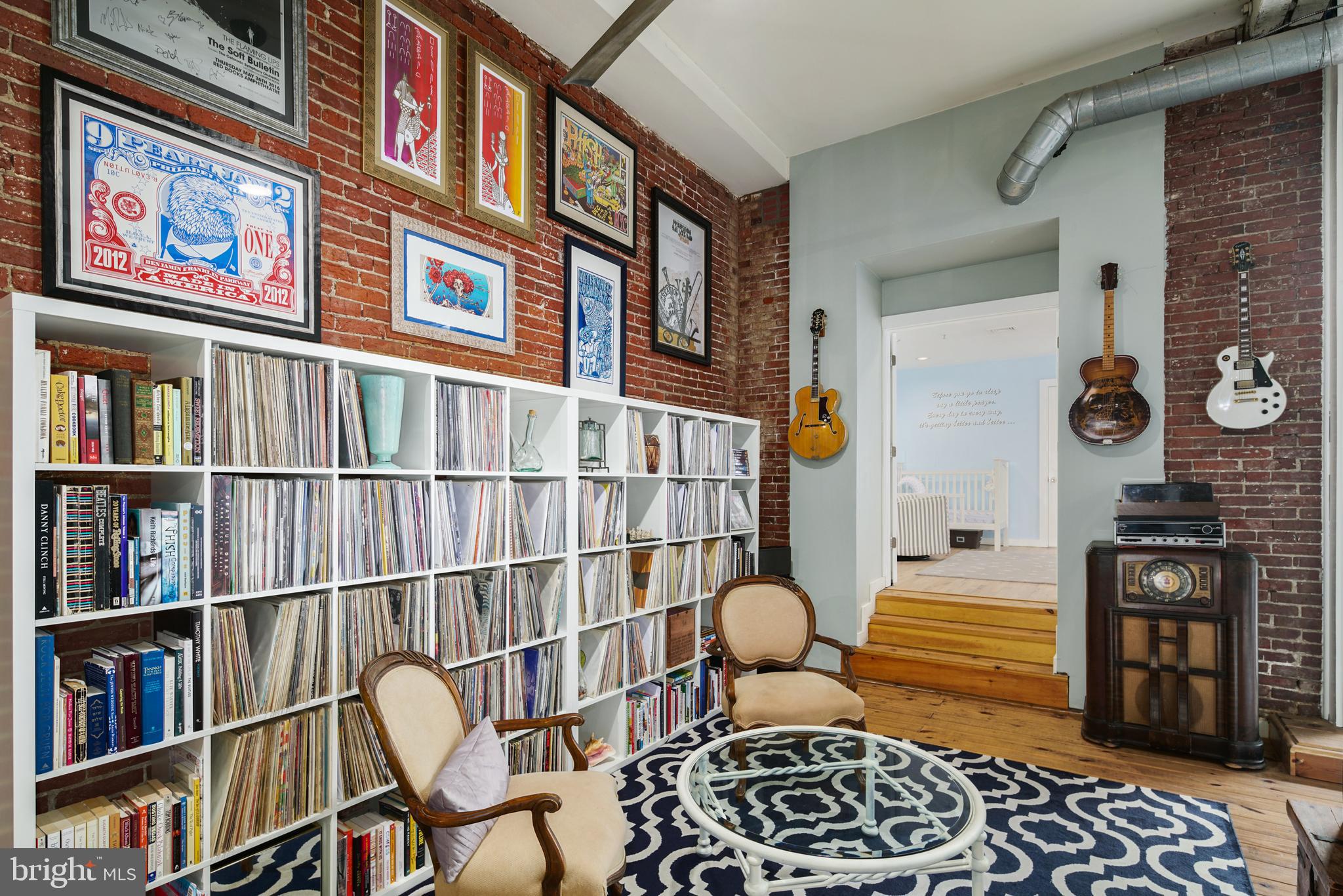 NORTHERN LIBERTIES - Residential
