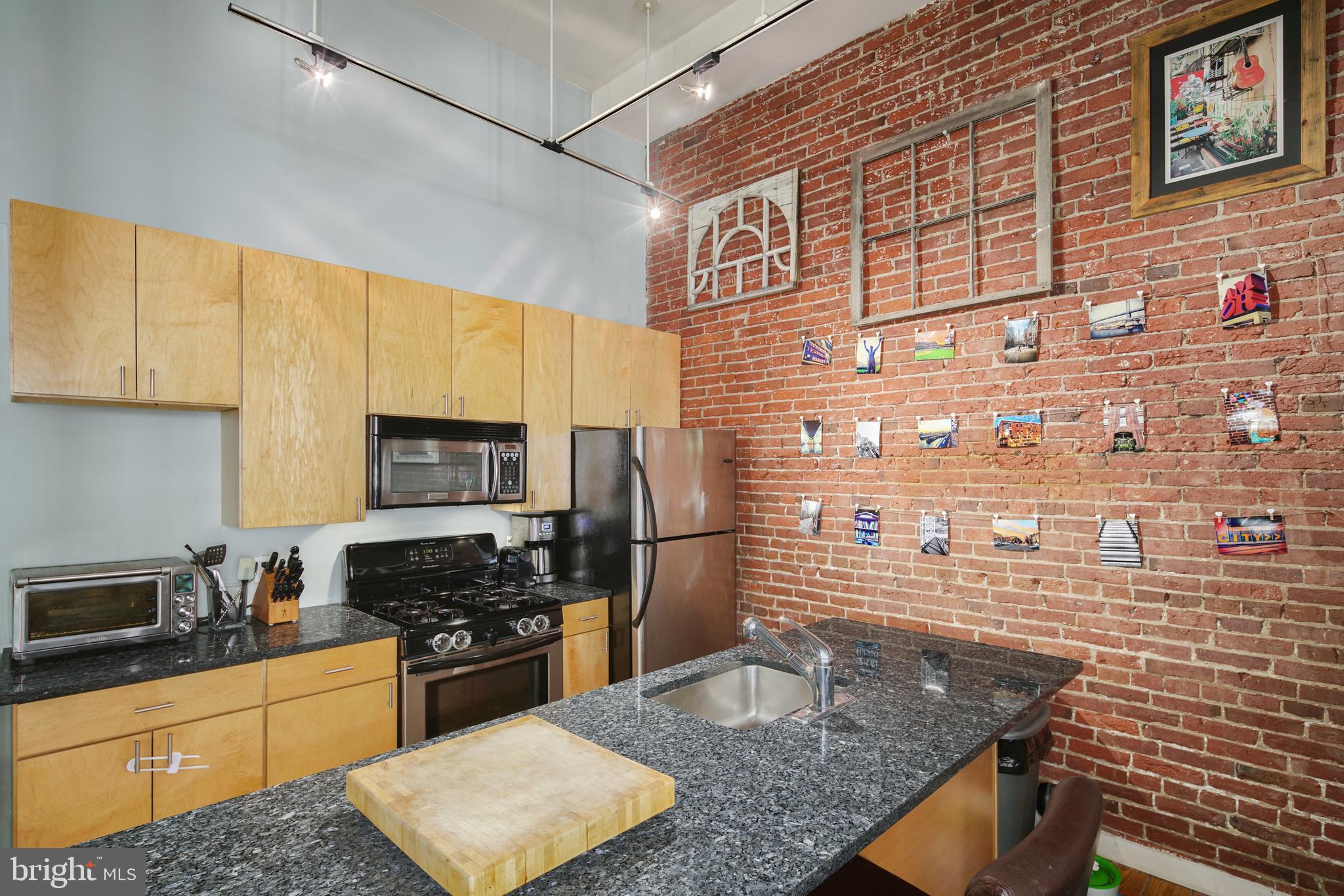 NORTHERN LIBERTIES - Residential