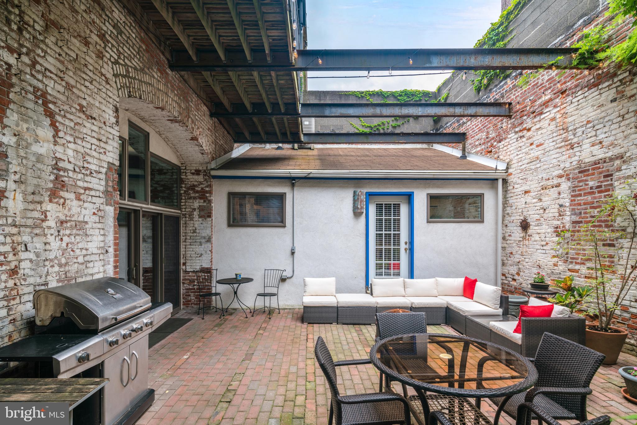 NORTHERN LIBERTIES - Residential
