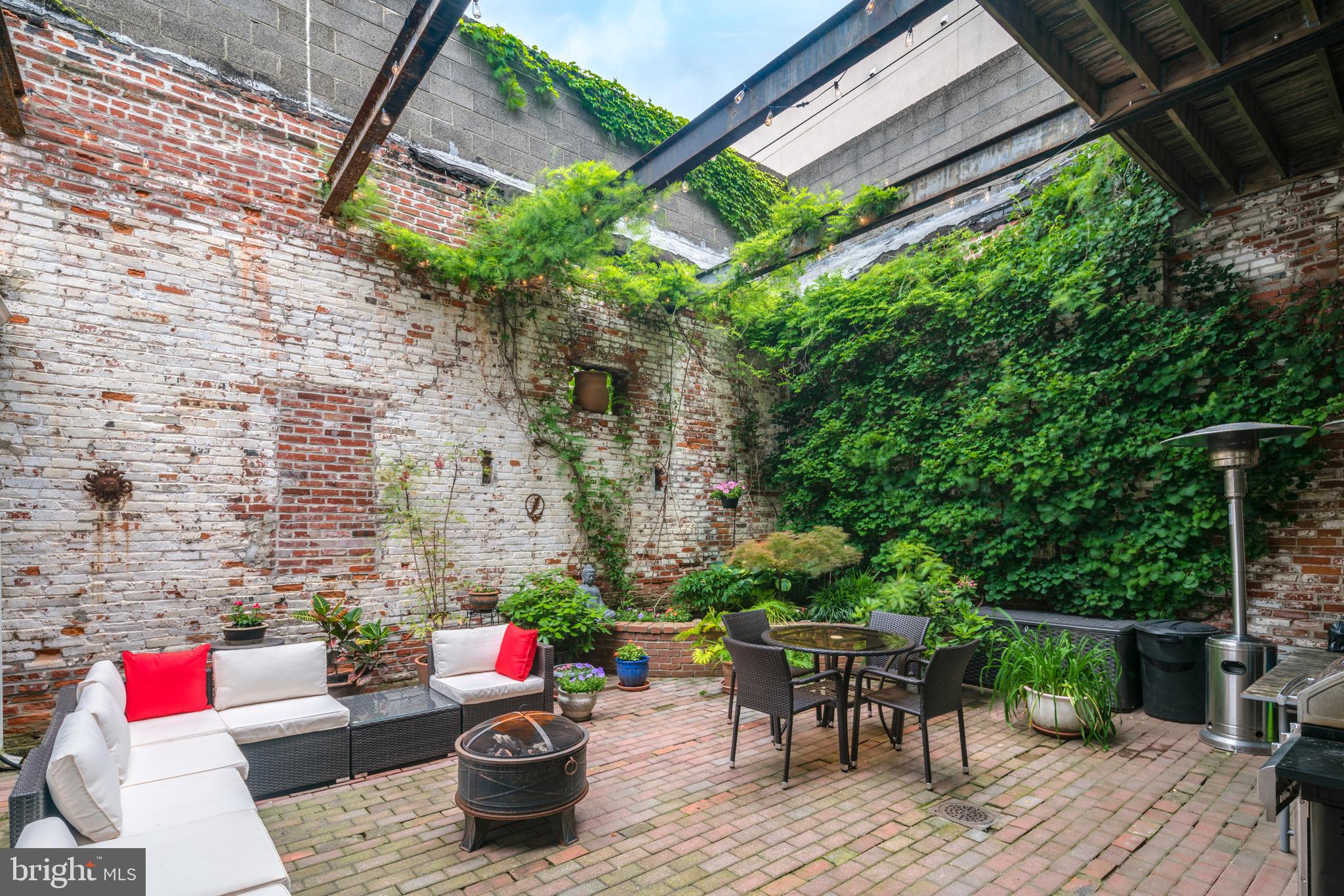 NORTHERN LIBERTIES - Residential