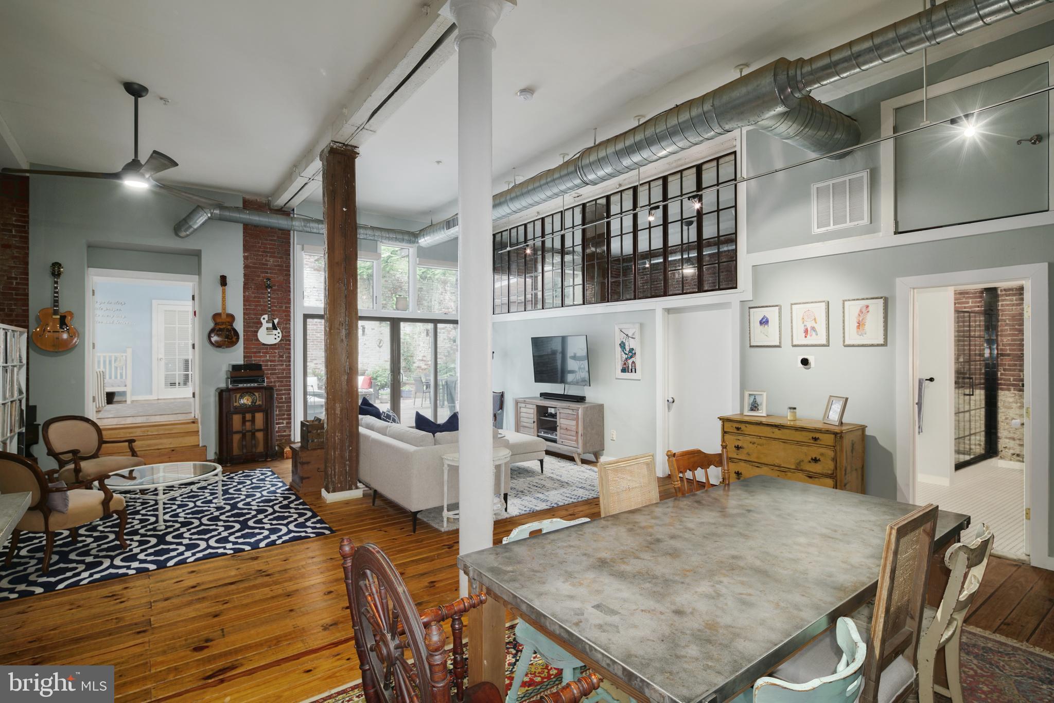 NORTHERN LIBERTIES - Residential