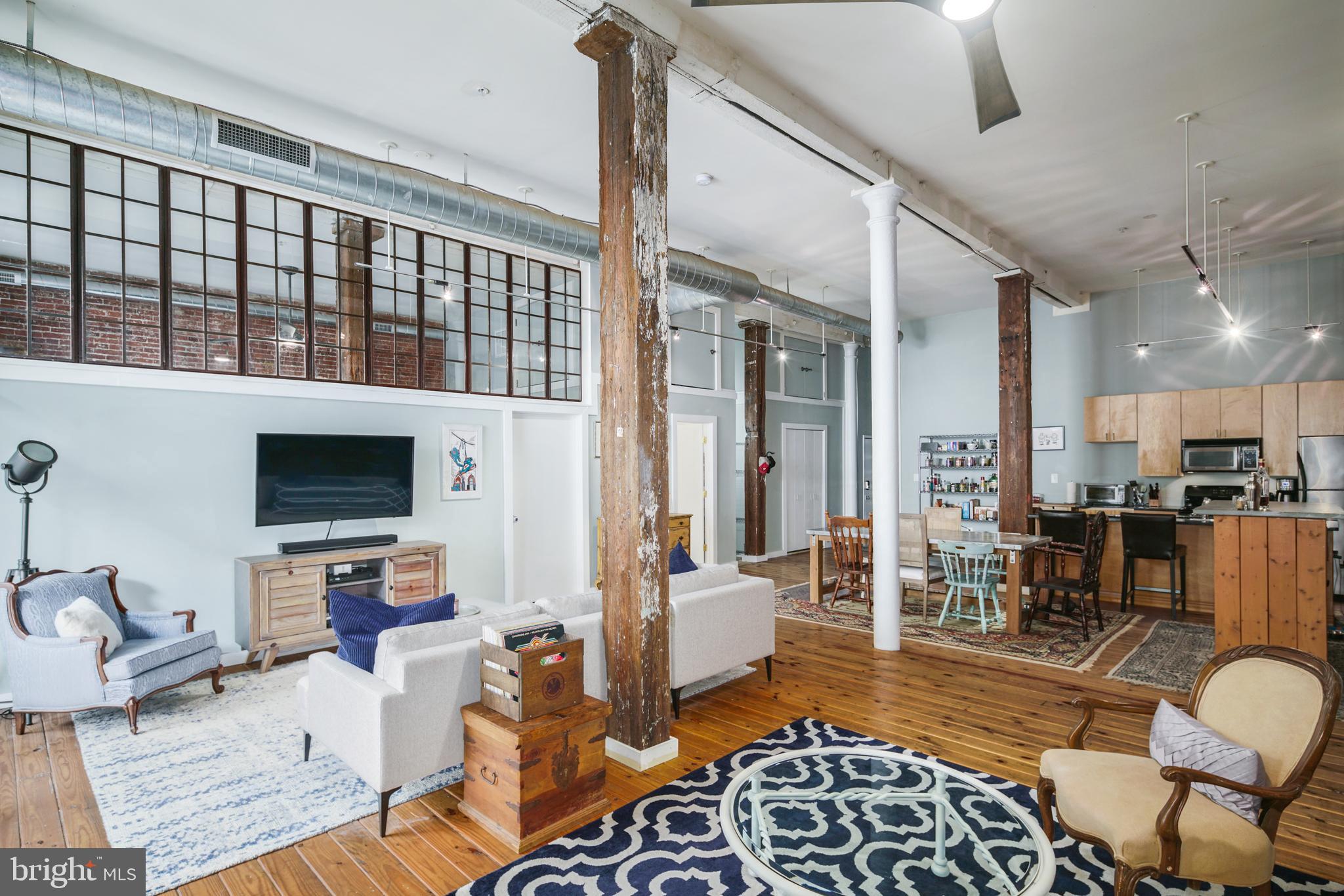NORTHERN LIBERTIES - Residential