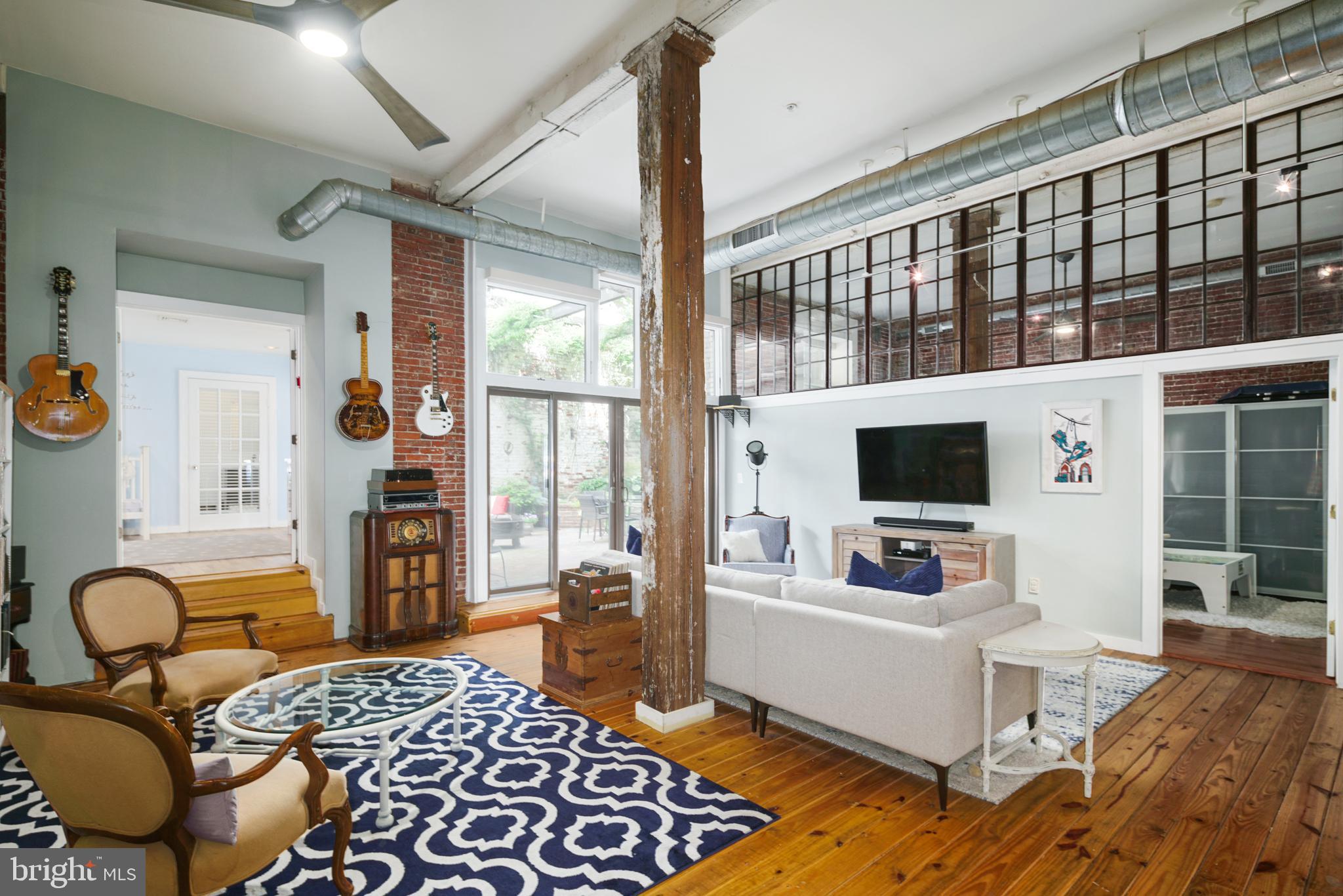 NORTHERN LIBERTIES - Residential