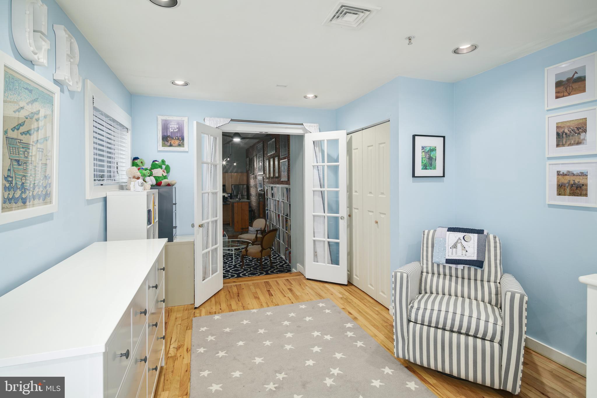 NORTHERN LIBERTIES - Residential