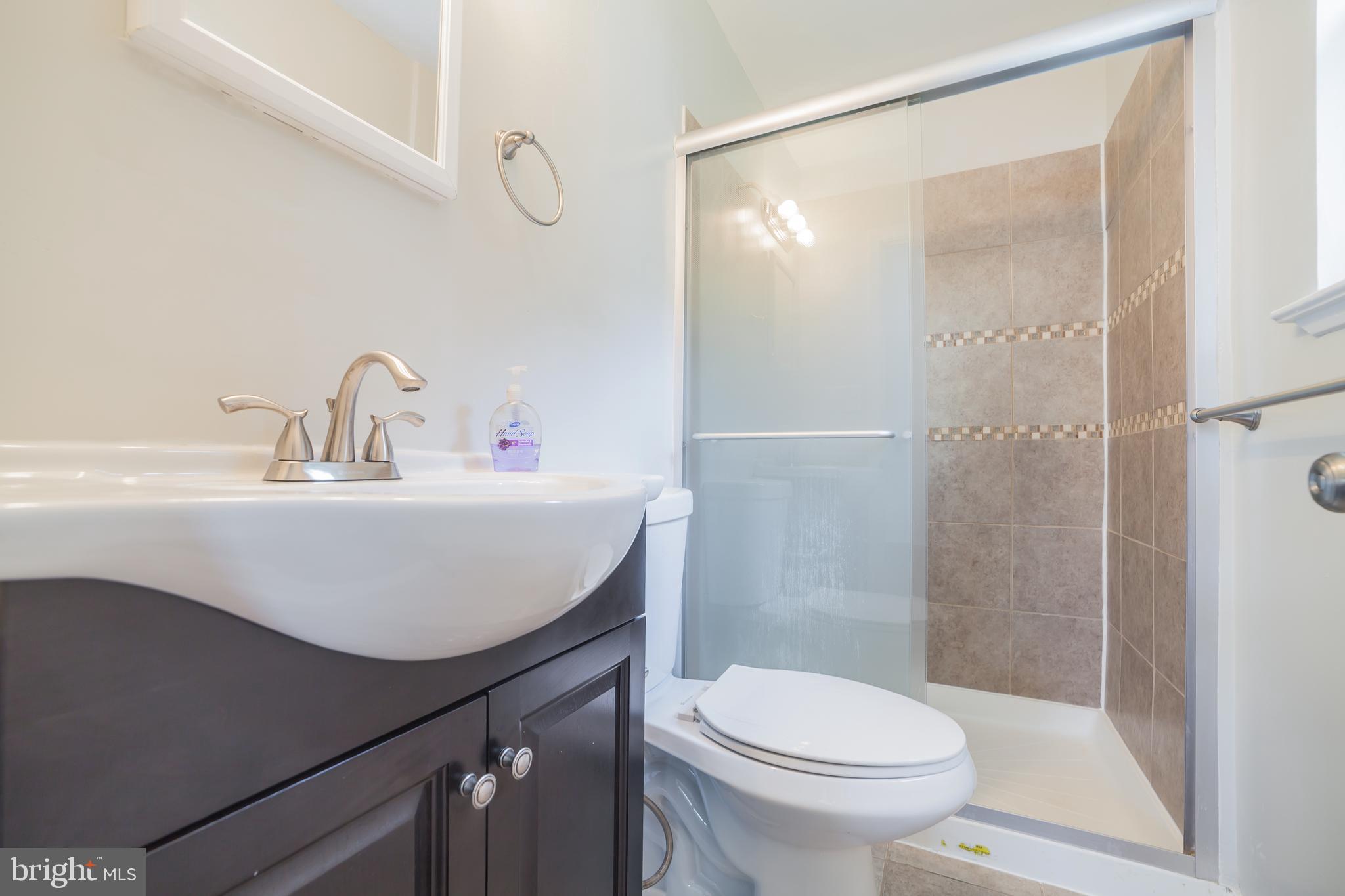 DEERFIELD - Residential Lease