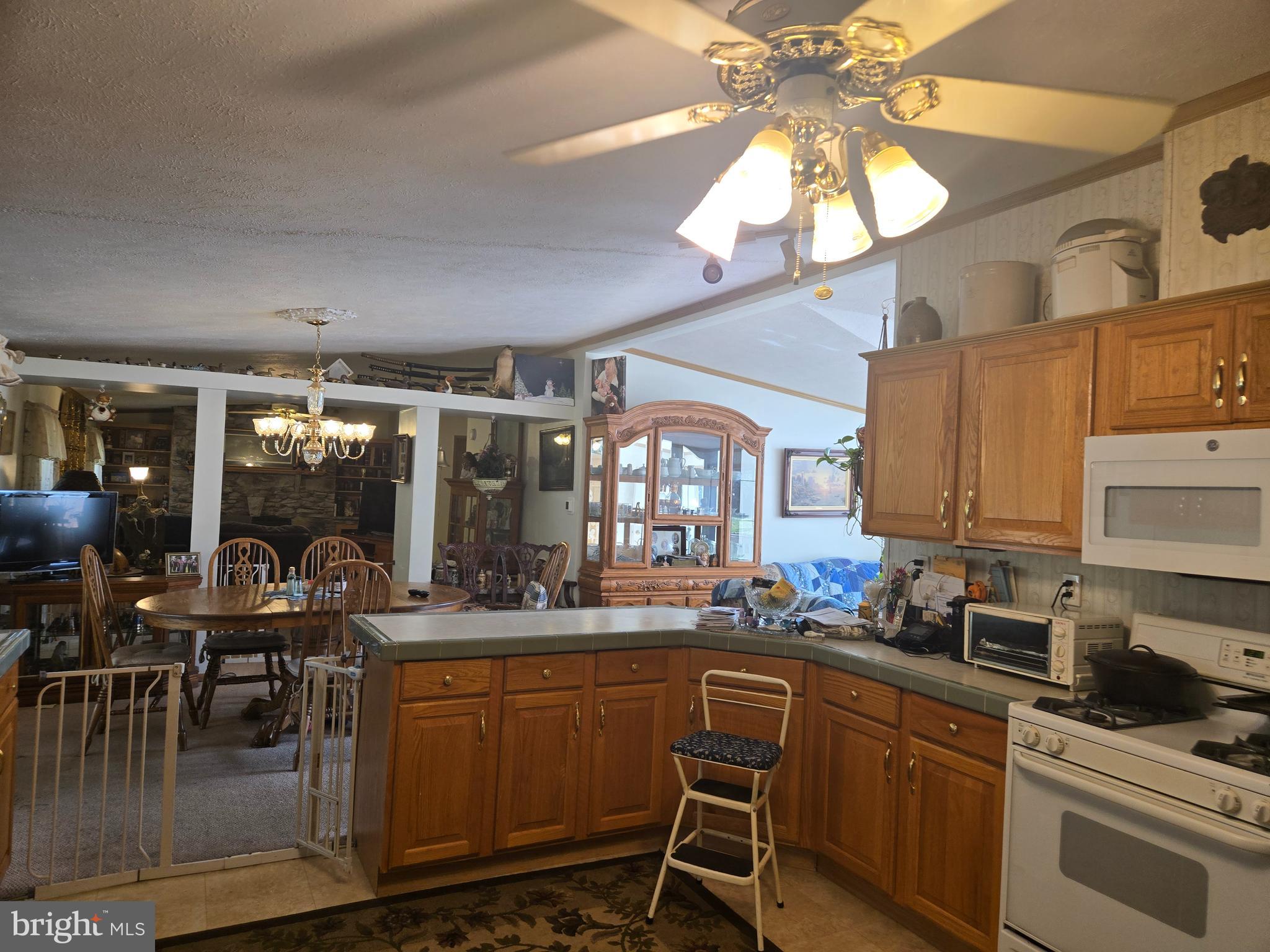 COLORA - Residential