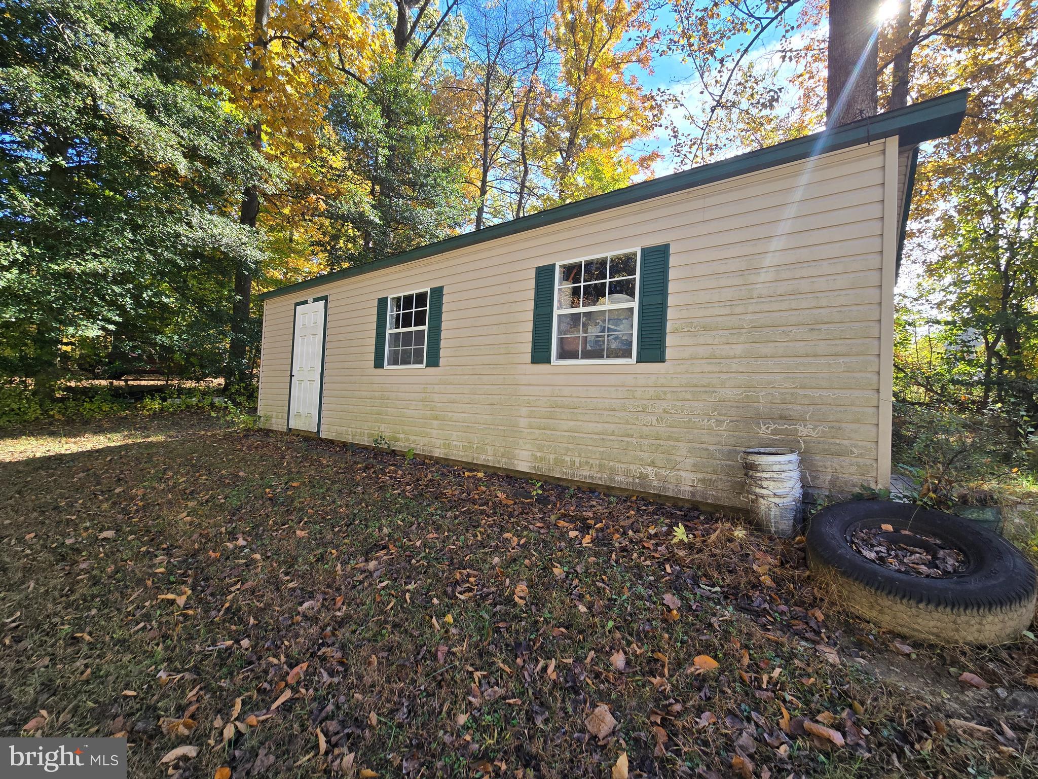 COLORA - Residential