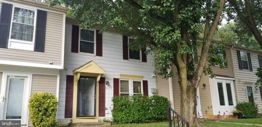 Achieve your dreams of home ownership with this fantastic townhouse  on the outskirts of Columbia!  Put your culinary skills to the test in your eat-in kitchen  with brand new s/s appliances (including built-in microwave & garbage disposal), granite counters, cabinet paint & hardware, undermount sink & faucet w/pull-down sprayer!  Warm up by the woodburning fireplace on cold winter nights in the cozy living room!  Refurbished bathroom vanities, a reglazed bathtub, new bath faucets & lighting as well as new LVT wood flooring (main level) and new carpets (upper level) make this home complete!  Bonus amenities include:  dual master bedrooms, a full size washer/dryer, plenty of closet space, 2 assigned parking spaces, and a rear yard with patio & freshly painted fence & shed that backs to a common area!...  Add to all of that a Columbia address that affords you access to great schools as well as close proximity to miles of trails, parks with lakes, a plethora of shopping & restaurant options, the convenience of a community college & hospital and summer concerts at Merriweather Post Pavilion... yet no CPRA fee!...     TAKE A LOOK AND MAKE AN OFFER!   Great for a primary residence or rental unit.