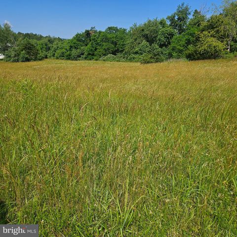 Vacant Land For Sale - Pear Blossom Lane #9, 11, 12, 13<br/> Rockbridge County, NATURAL BRIDGE, VA 24578