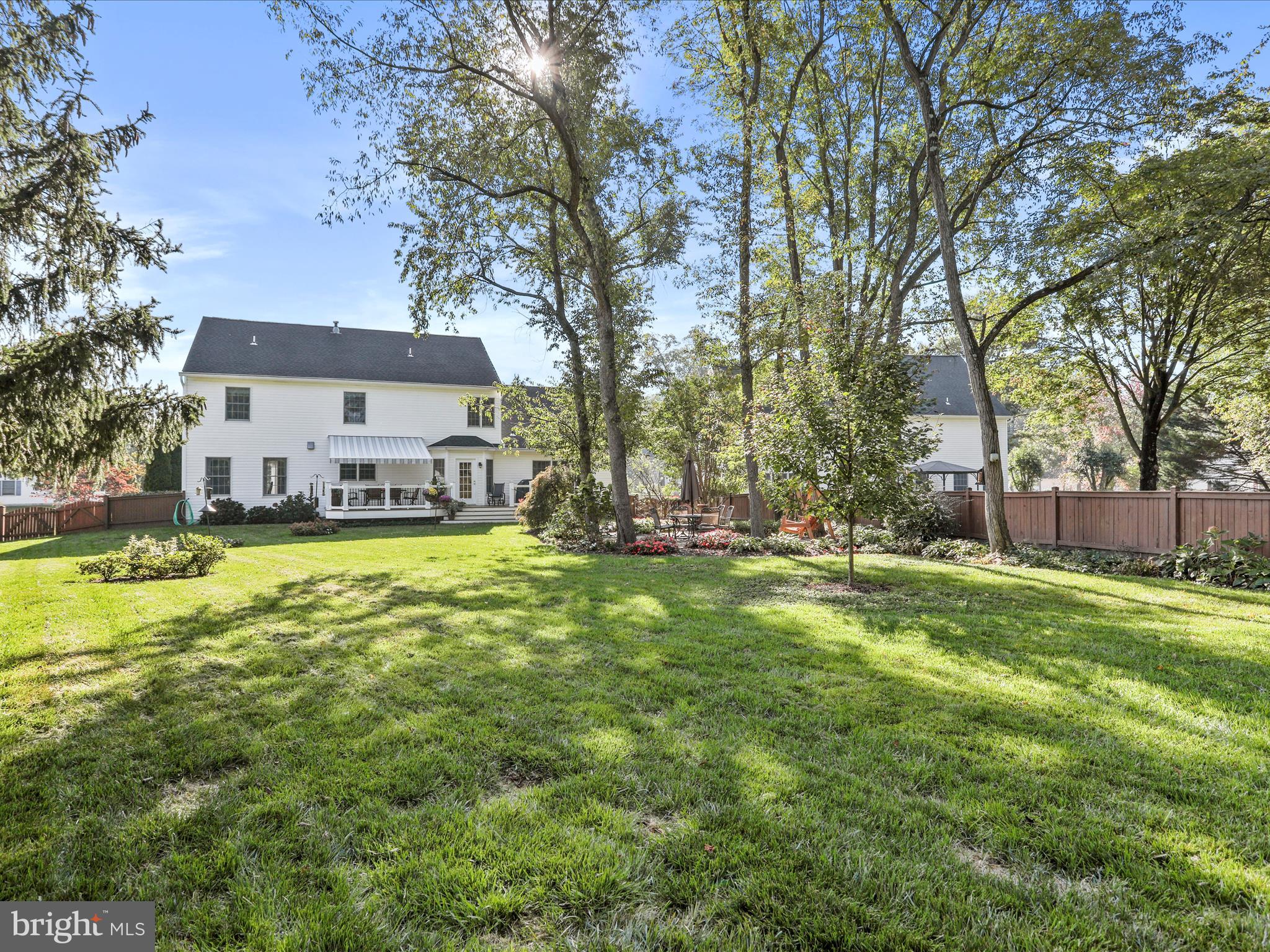 BUCKINGHAM HILLS - Residential