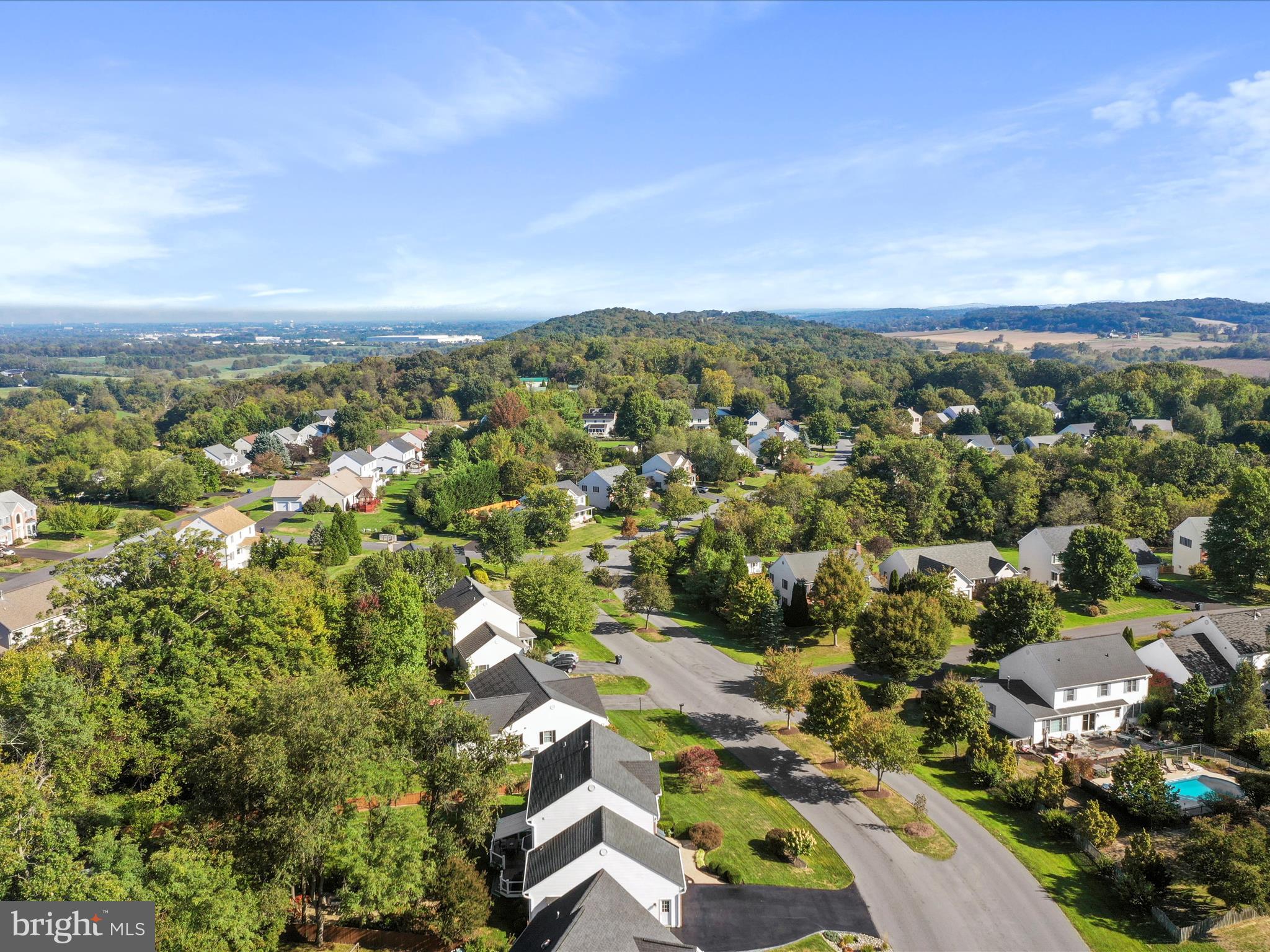 BUCKINGHAM HILLS - Residential