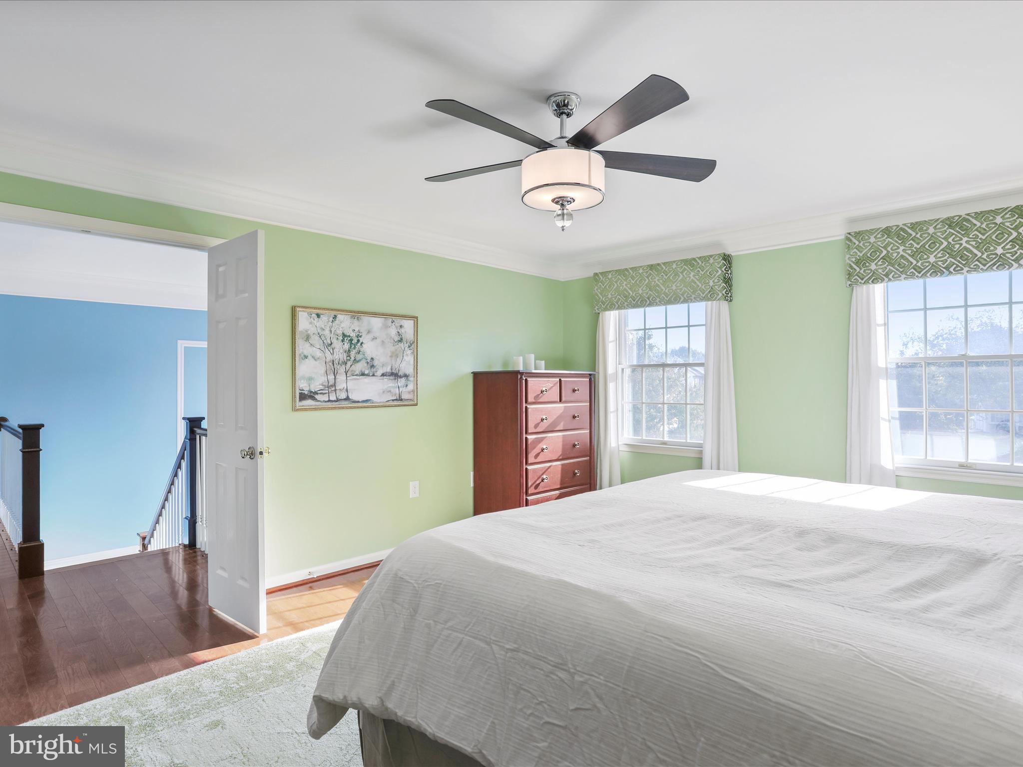 BUCKINGHAM HILLS - Residential