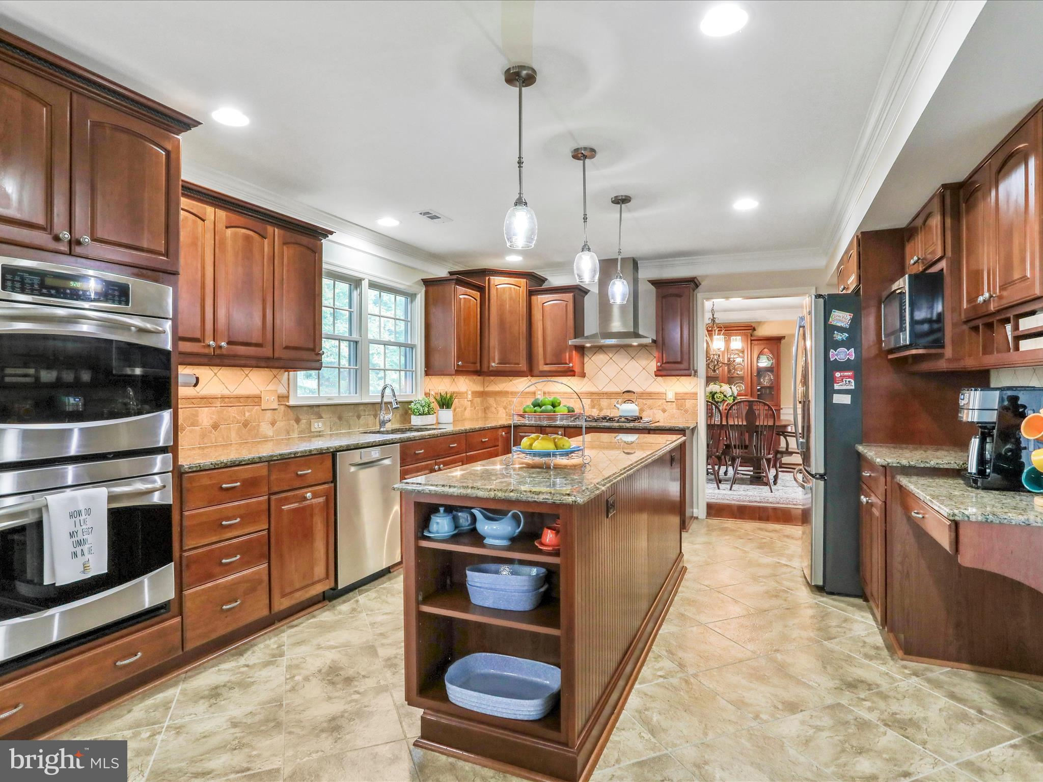 BUCKINGHAM HILLS - Residential