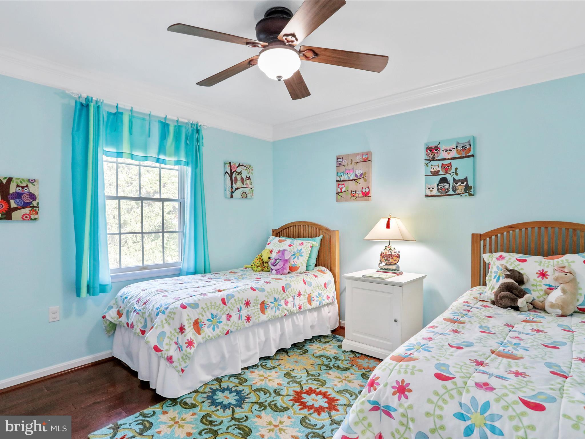 BUCKINGHAM HILLS - Residential