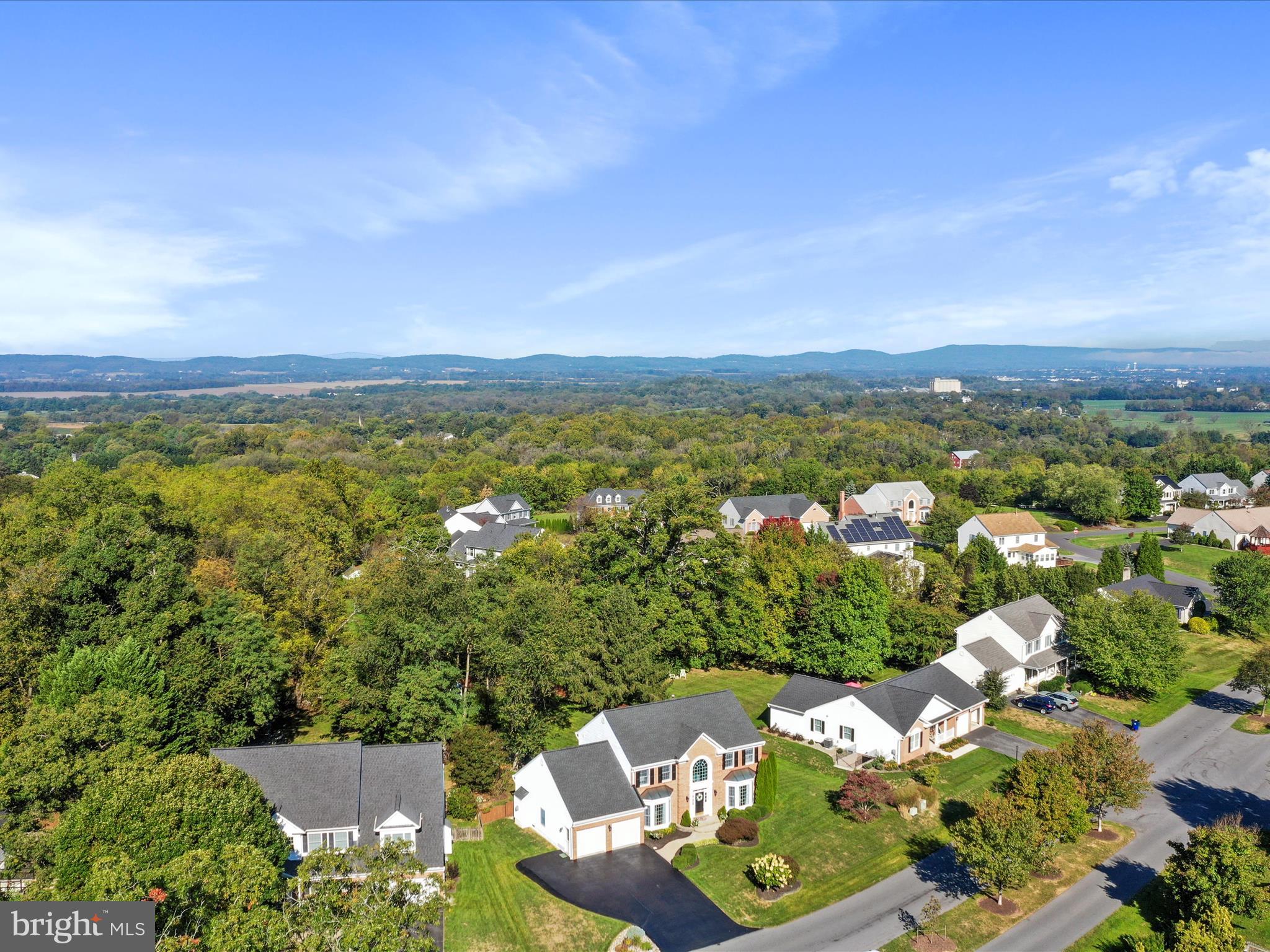 BUCKINGHAM HILLS - Residential