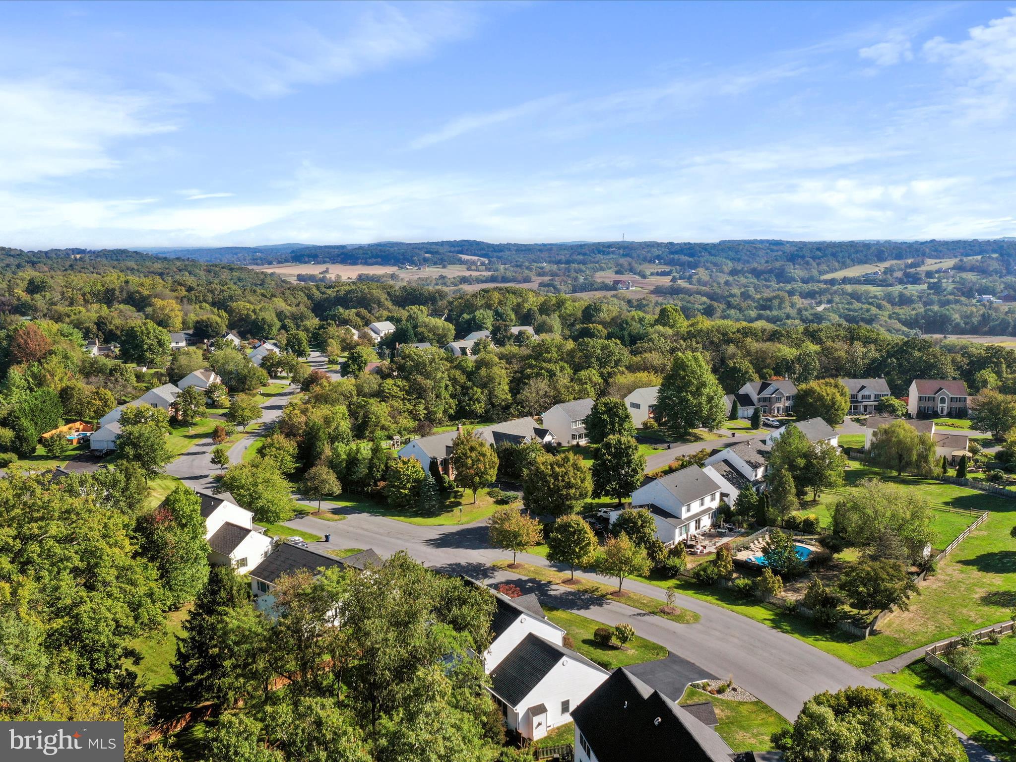 BUCKINGHAM HILLS - Residential