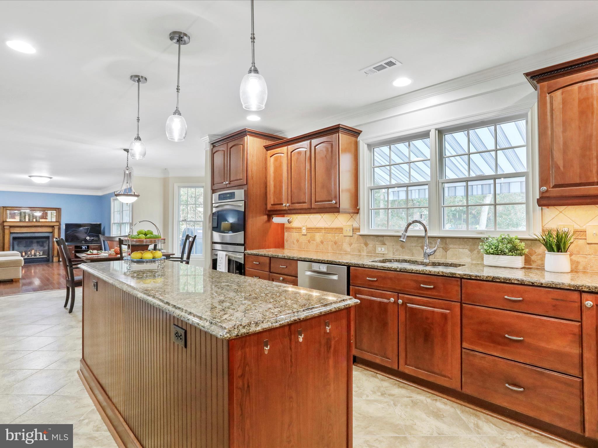 BUCKINGHAM HILLS - Residential