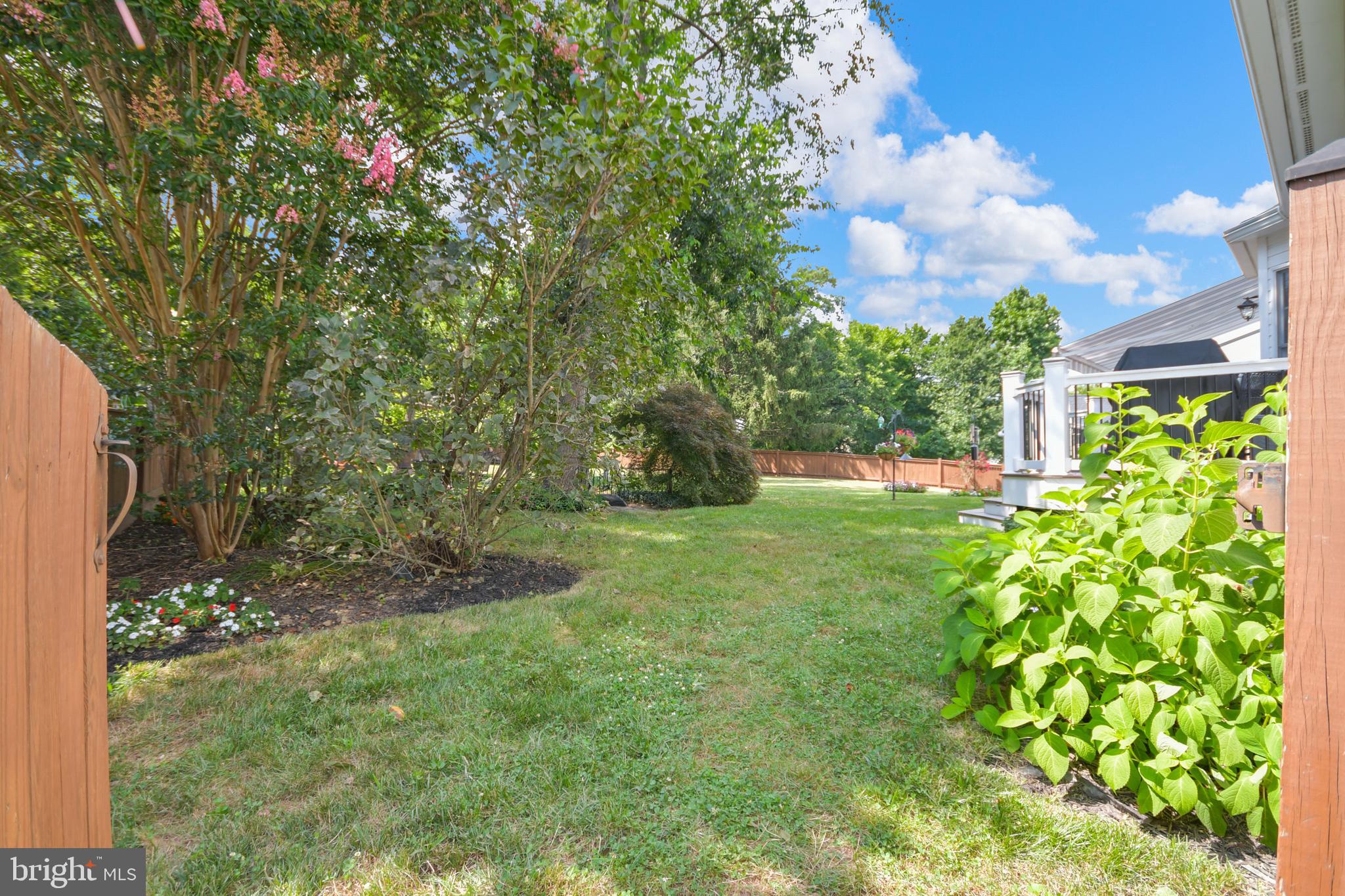 BUCKINGHAM HILLS - Residential